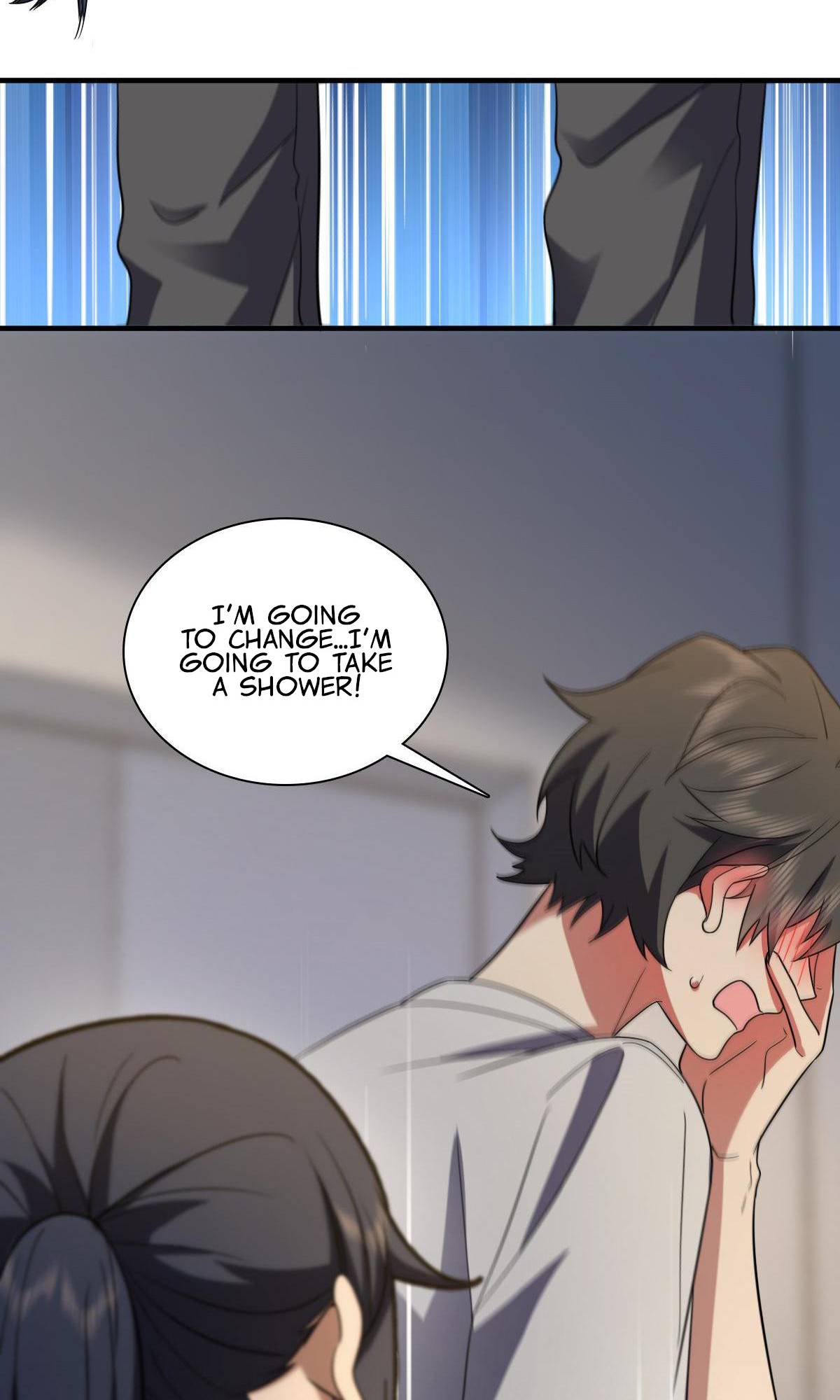 My Wife Is From a Thousand Years Ago Chapter 137 249 59