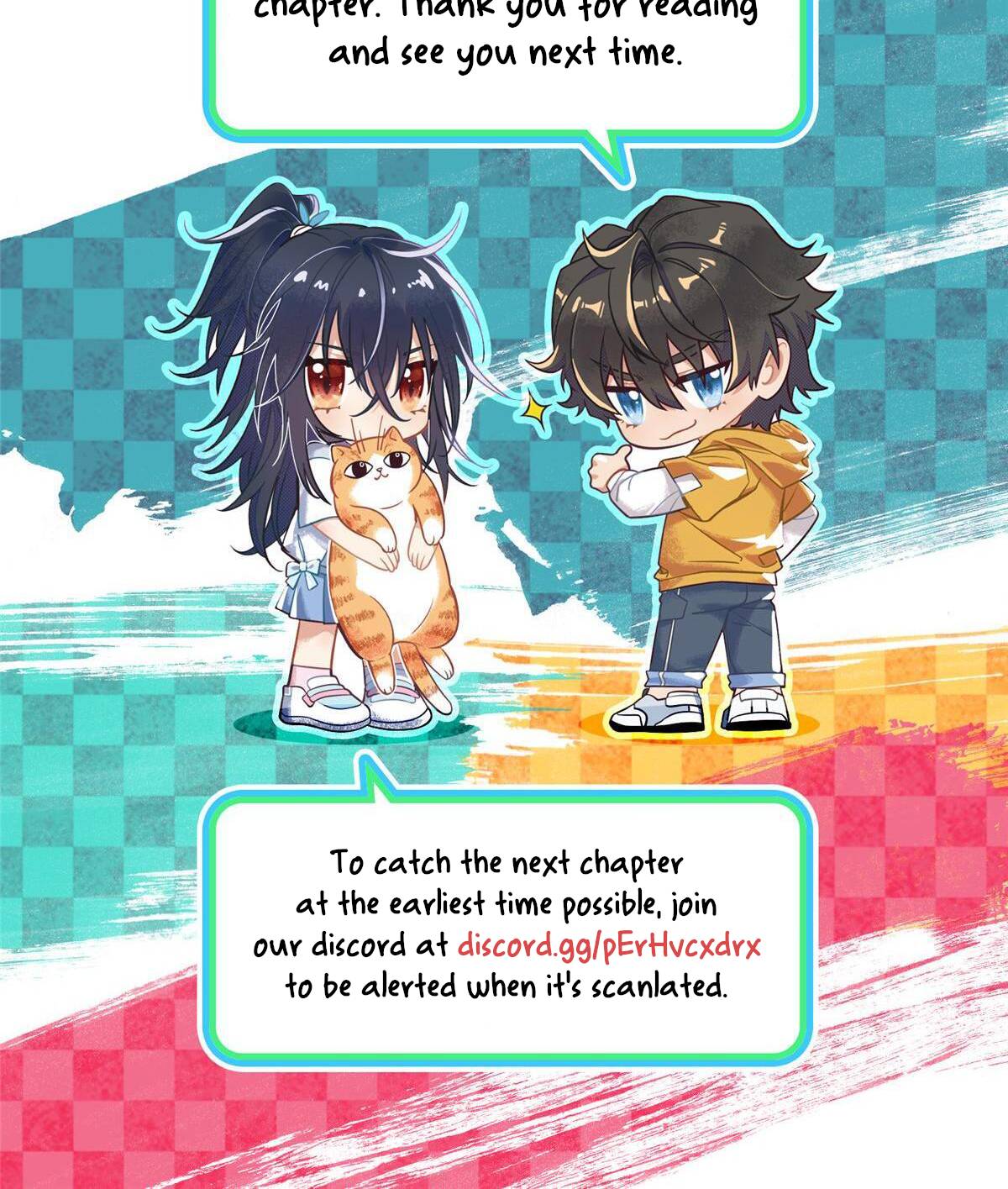 My Wife Is From a Thousand Years Ago Chapter 137 251 61