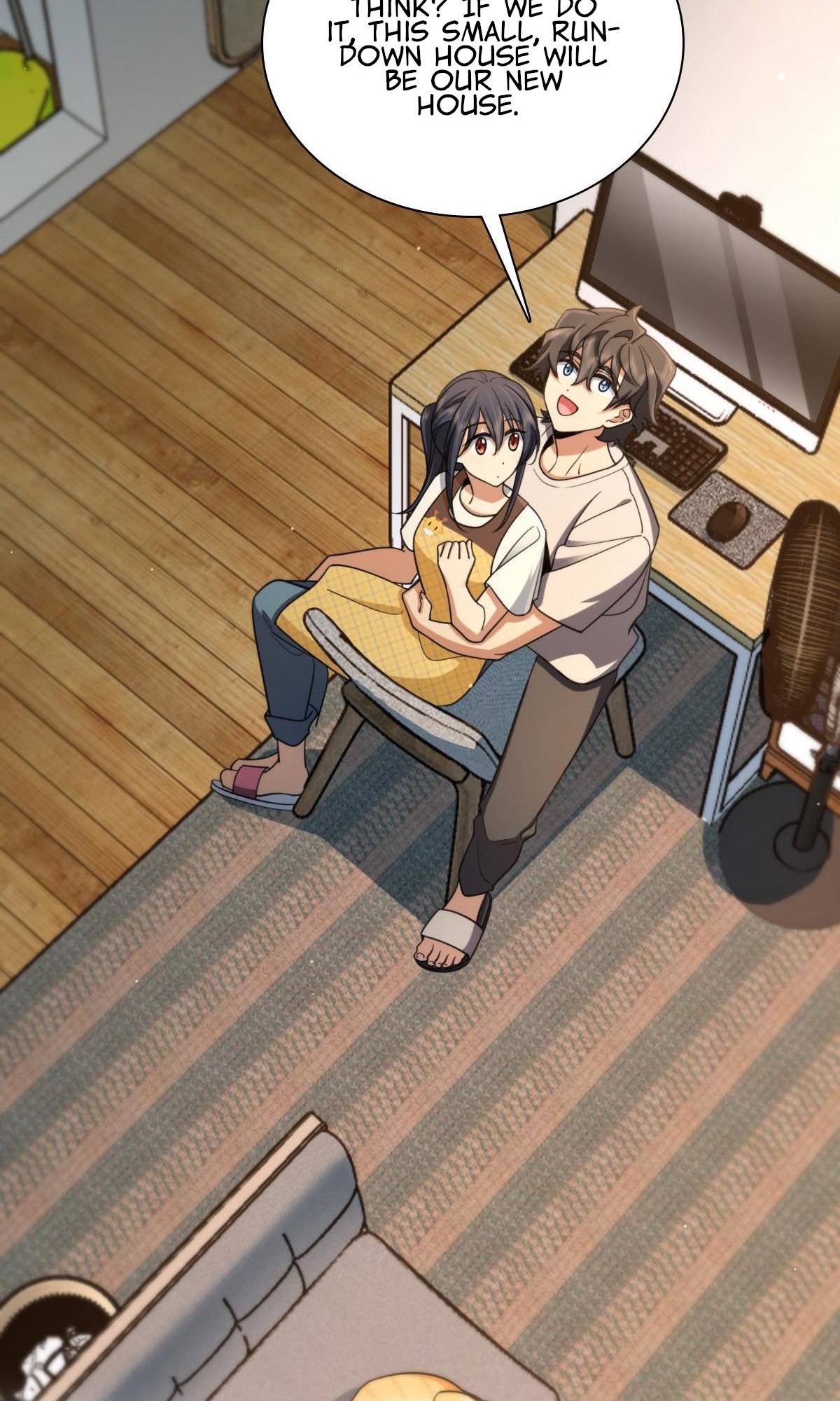 My Wife Is From a Thousand Years Ago Chapter 137 197 7