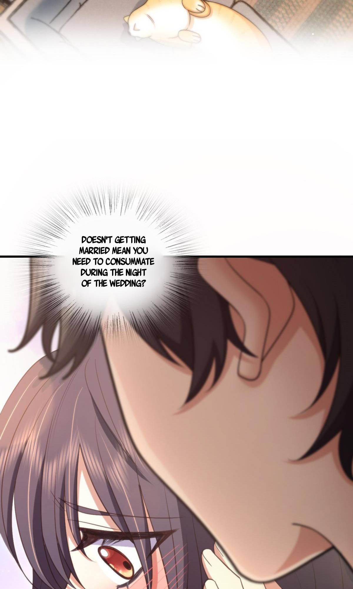 My Wife Is From a Thousand Years Ago Chapter 137 198 8