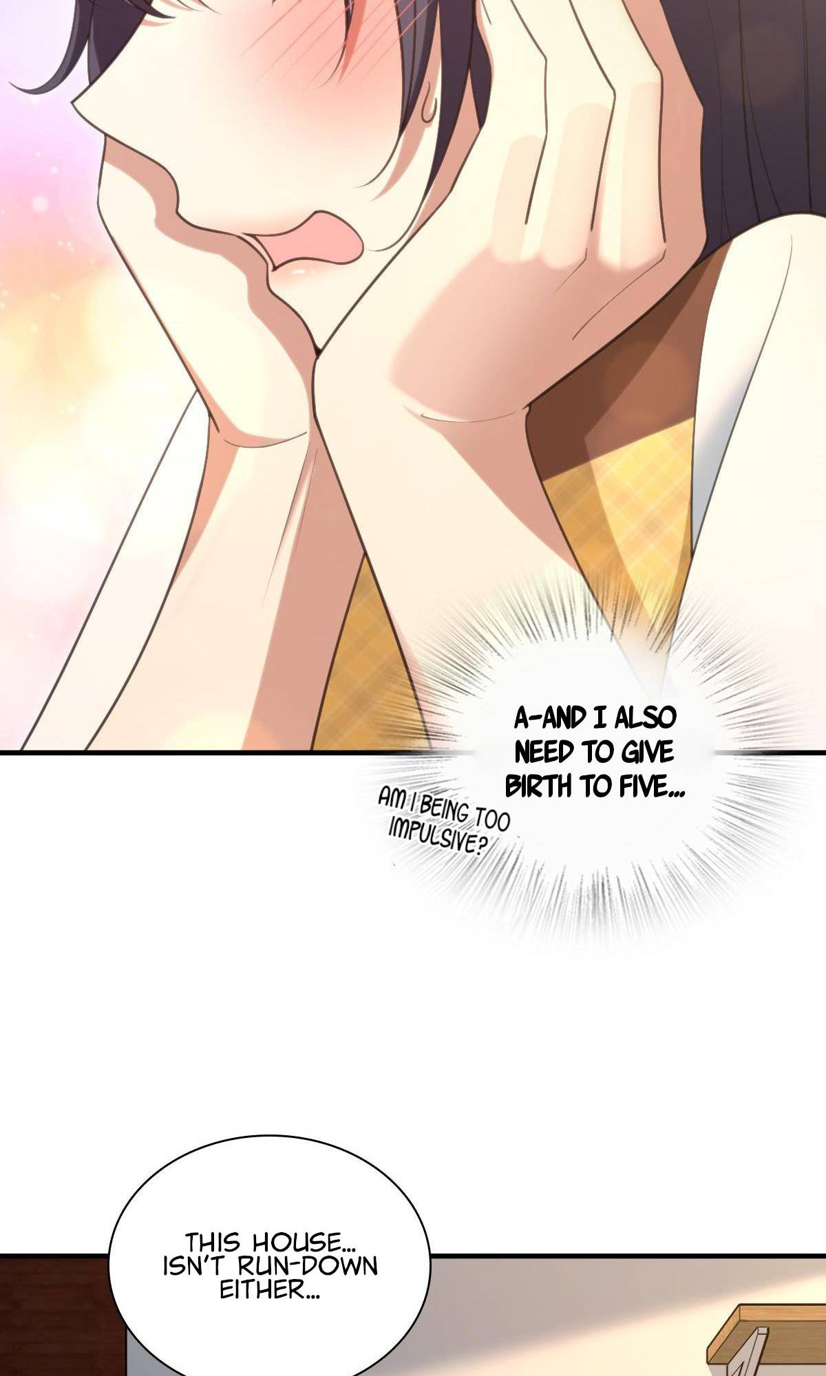 My Wife Is From a Thousand Years Ago Chapter 137 199 9