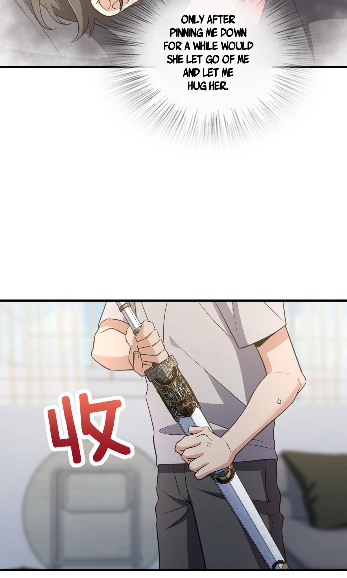 My Wife Is From a Thousand Years Ago Chapter 139 197 10c