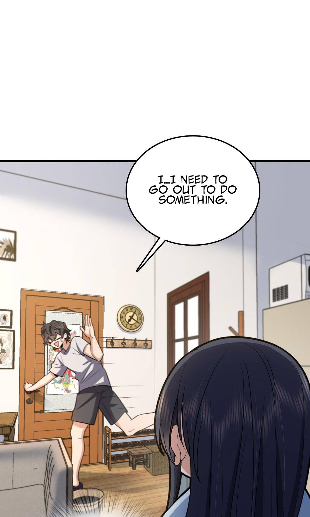 My Wife Is From a Thousand Years Ago Chapter 139 198 11c
