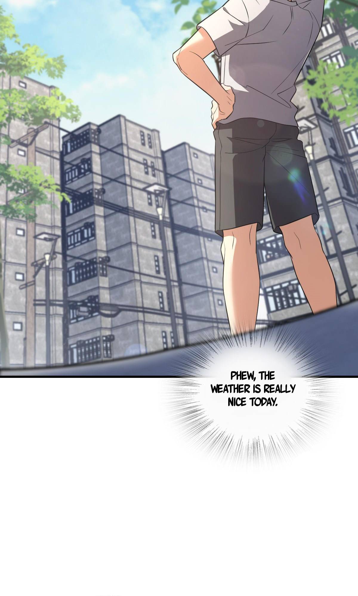 My Wife Is From a Thousand Years Ago Chapter 139 202 15d