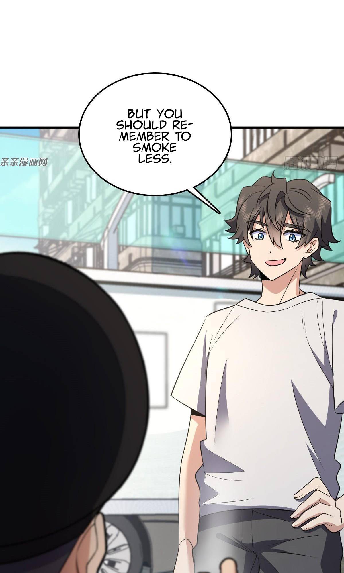 My Wife Is From a Thousand Years Ago Chapter 139 206 19c