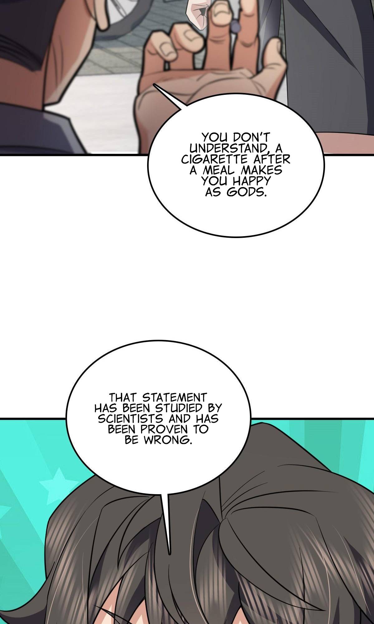 My Wife Is From a Thousand Years Ago Chapter 139 207 20