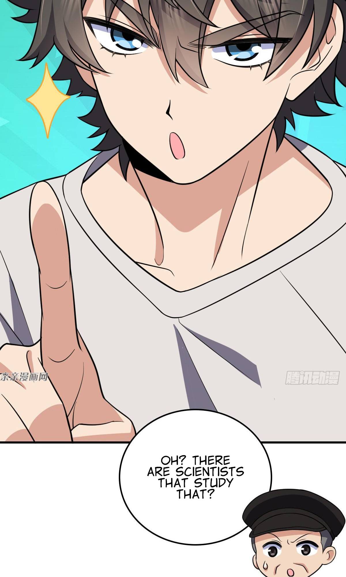 My Wife Is From a Thousand Years Ago Chapter 139 208 21