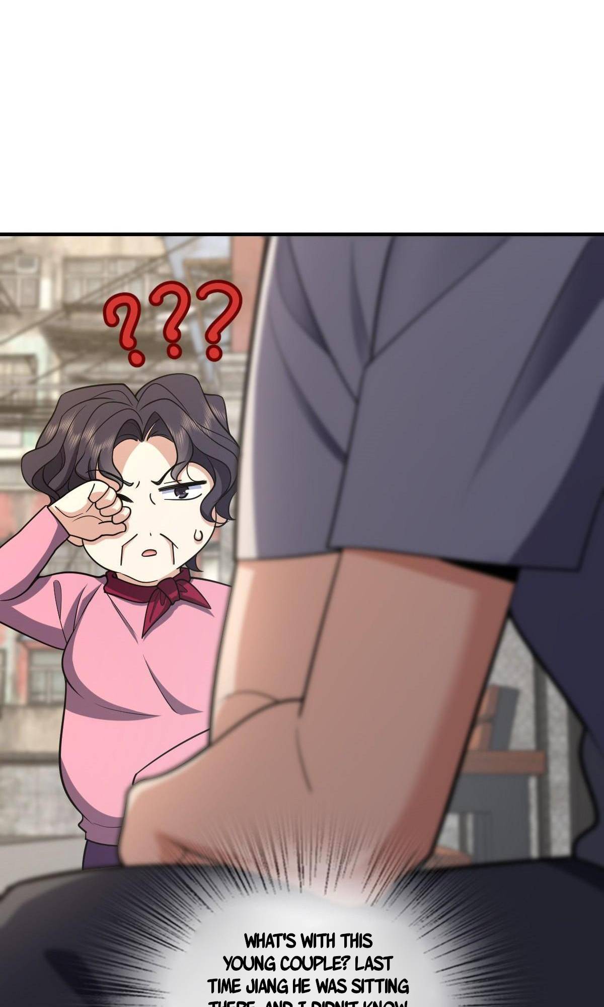 My Wife Is From a Thousand Years Ago Chapter 139 215 28