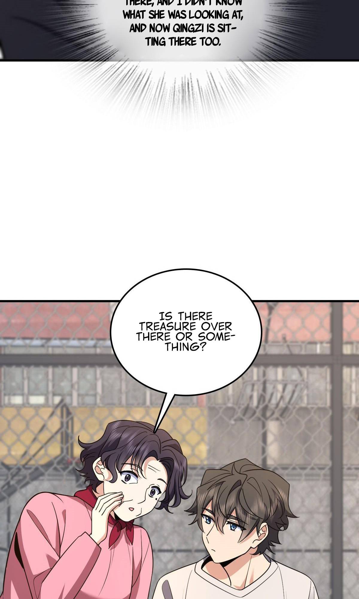 My Wife Is From a Thousand Years Ago Chapter 139 216 29d