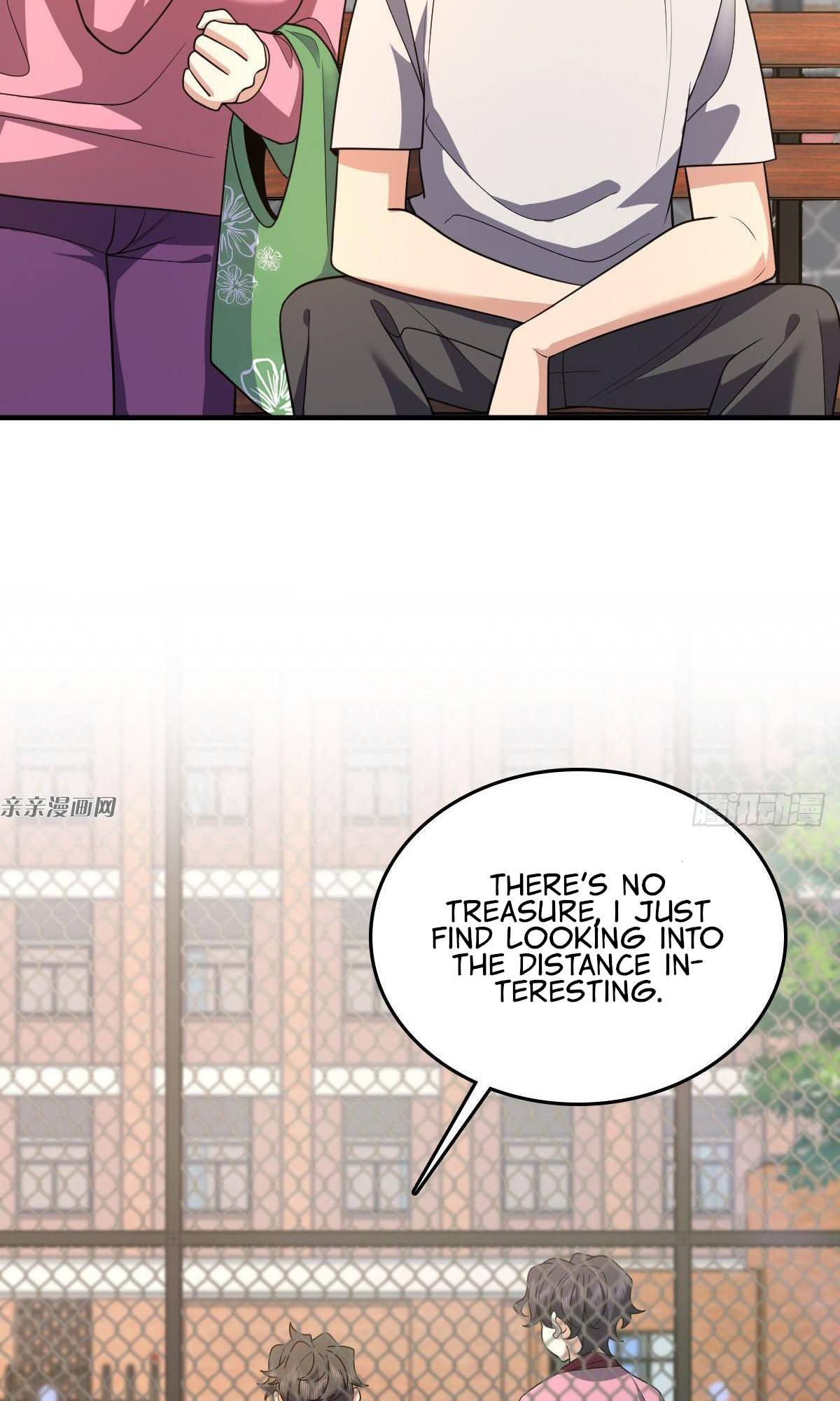 My Wife Is From a Thousand Years Ago Chapter 139 217 30d