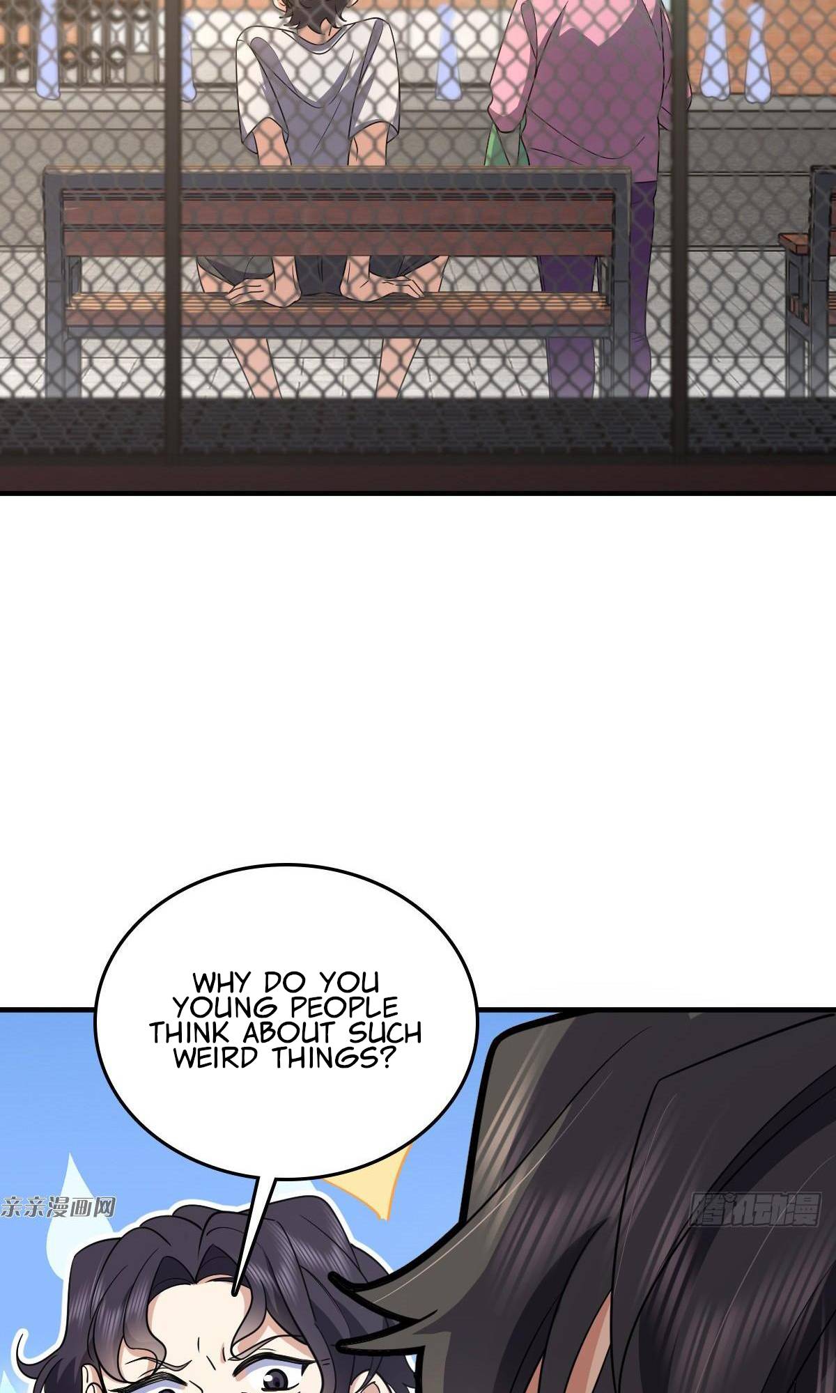 My Wife Is From a Thousand Years Ago Chapter 139 218 31