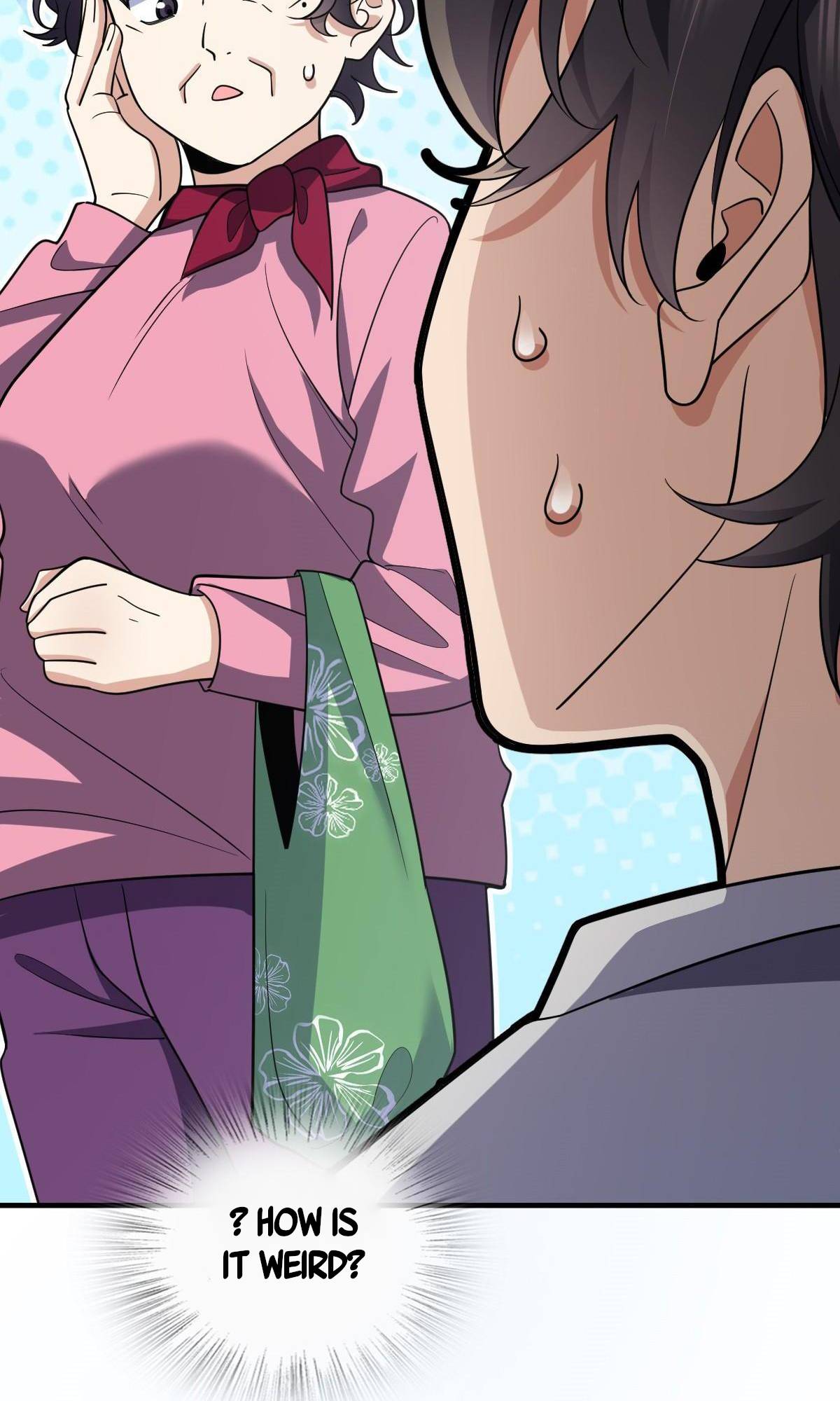 My Wife Is From a Thousand Years Ago Chapter 139 219 32