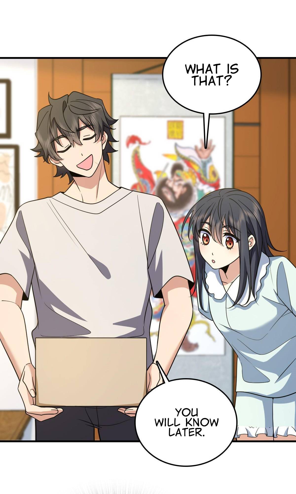My Wife Is From a Thousand Years Ago Chapter 139 227 40a
