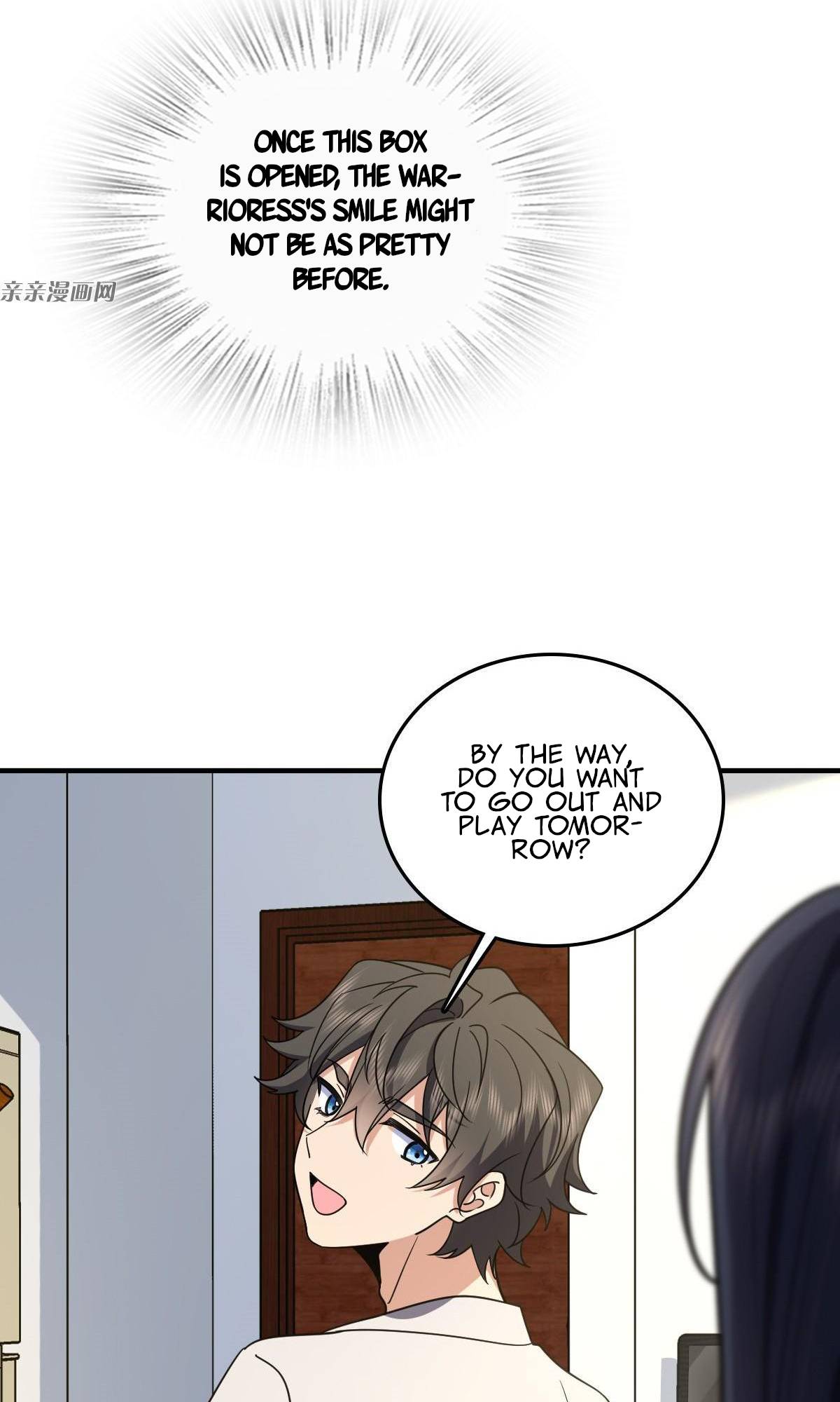 My Wife Is From a Thousand Years Ago Chapter 139 228 41b