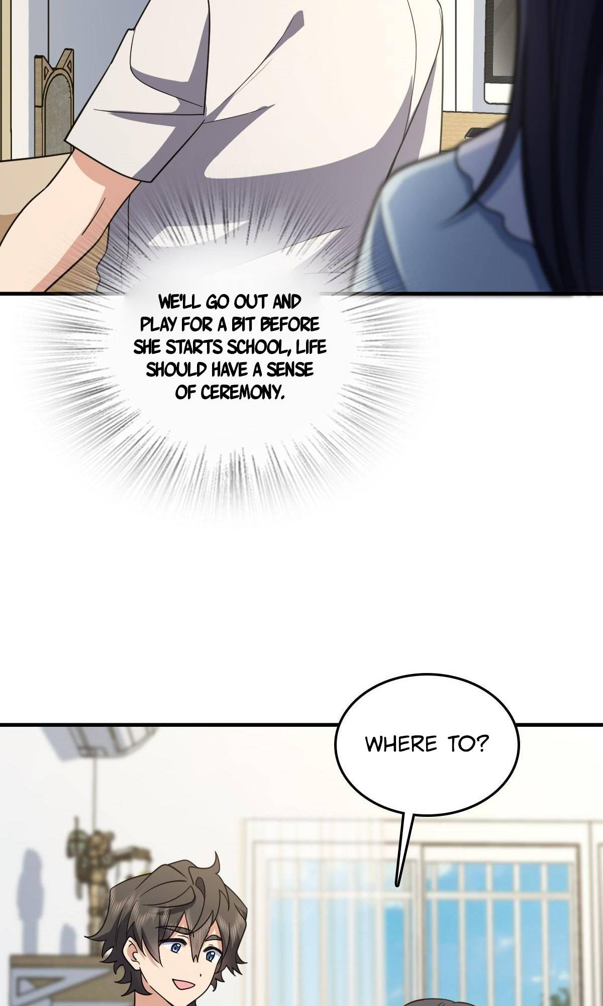 My Wife Is From a Thousand Years Ago Chapter 139 229 42d