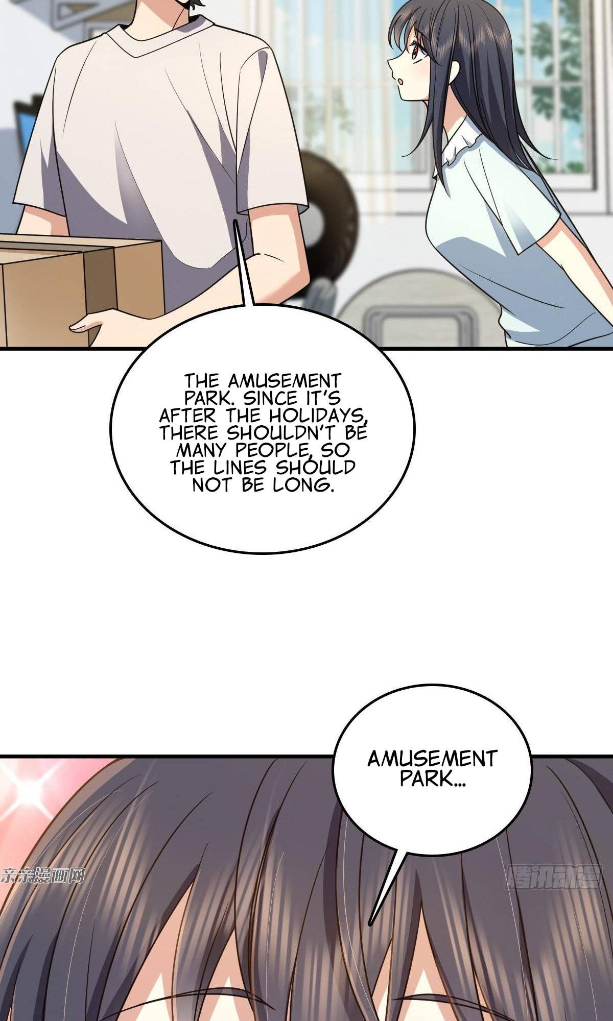 My Wife Is From a Thousand Years Ago Chapter 139 230 43d