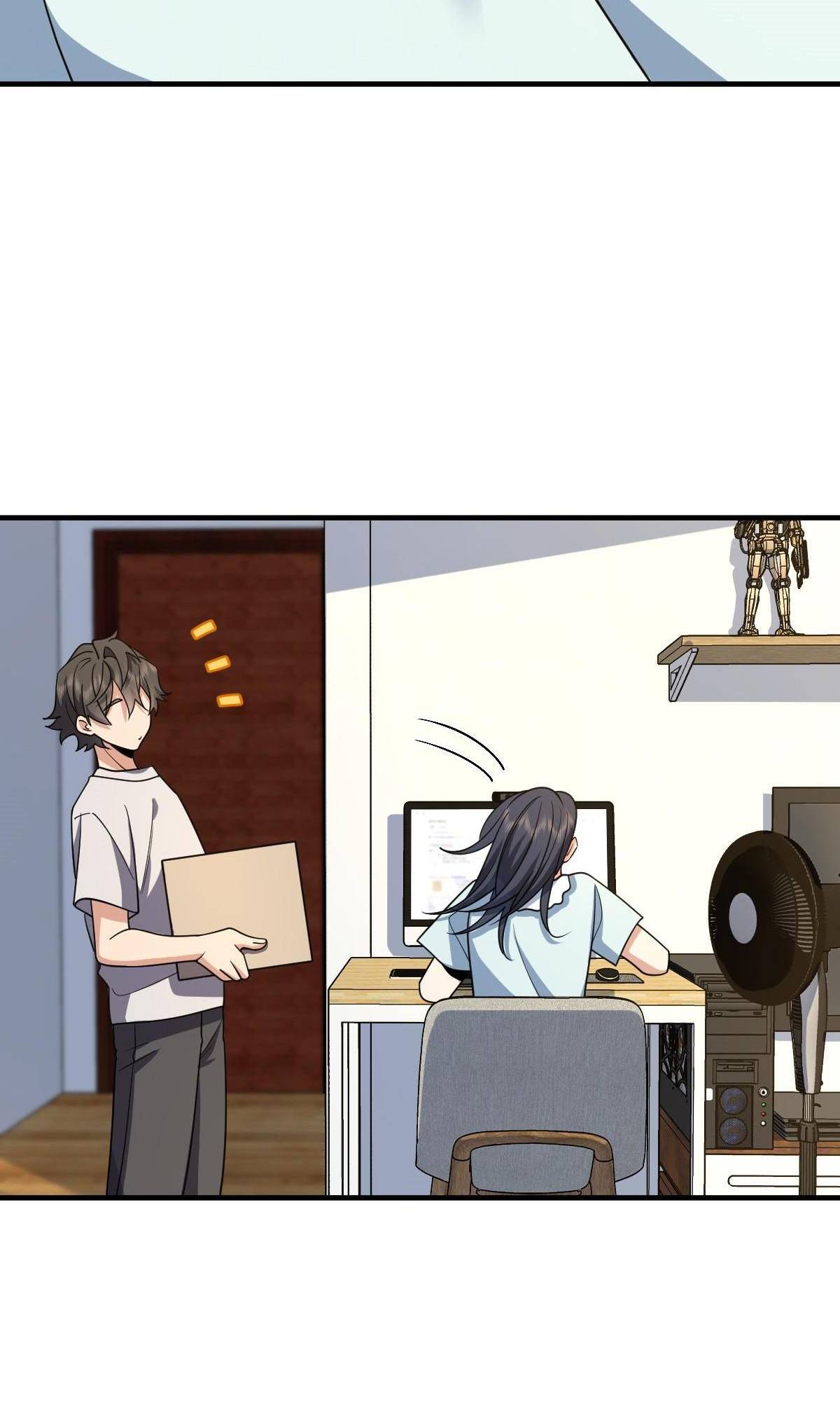 My Wife Is From a Thousand Years Ago Chapter 139 232 45a