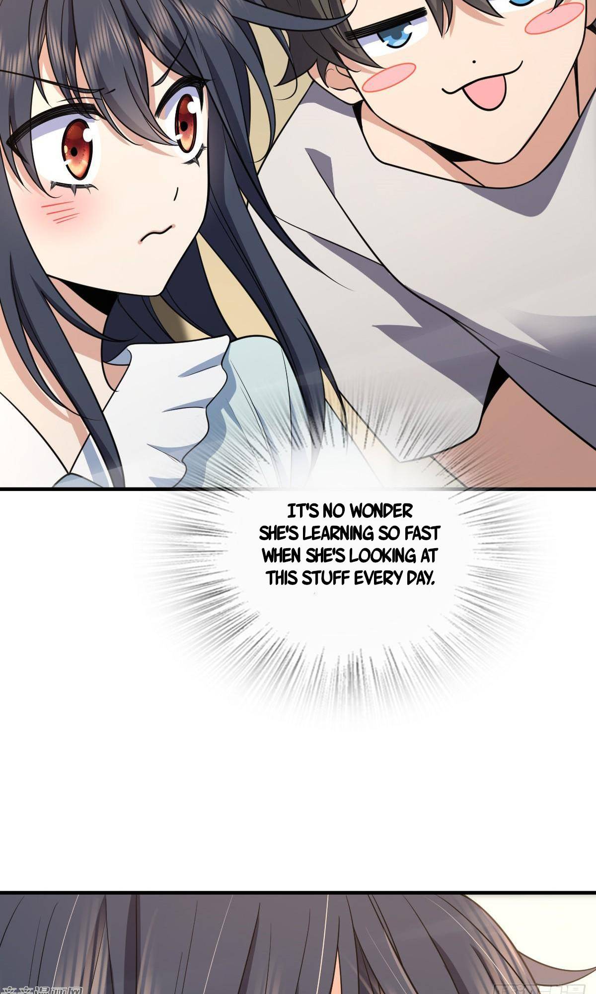 My Wife Is From a Thousand Years Ago Chapter 139 235 48a