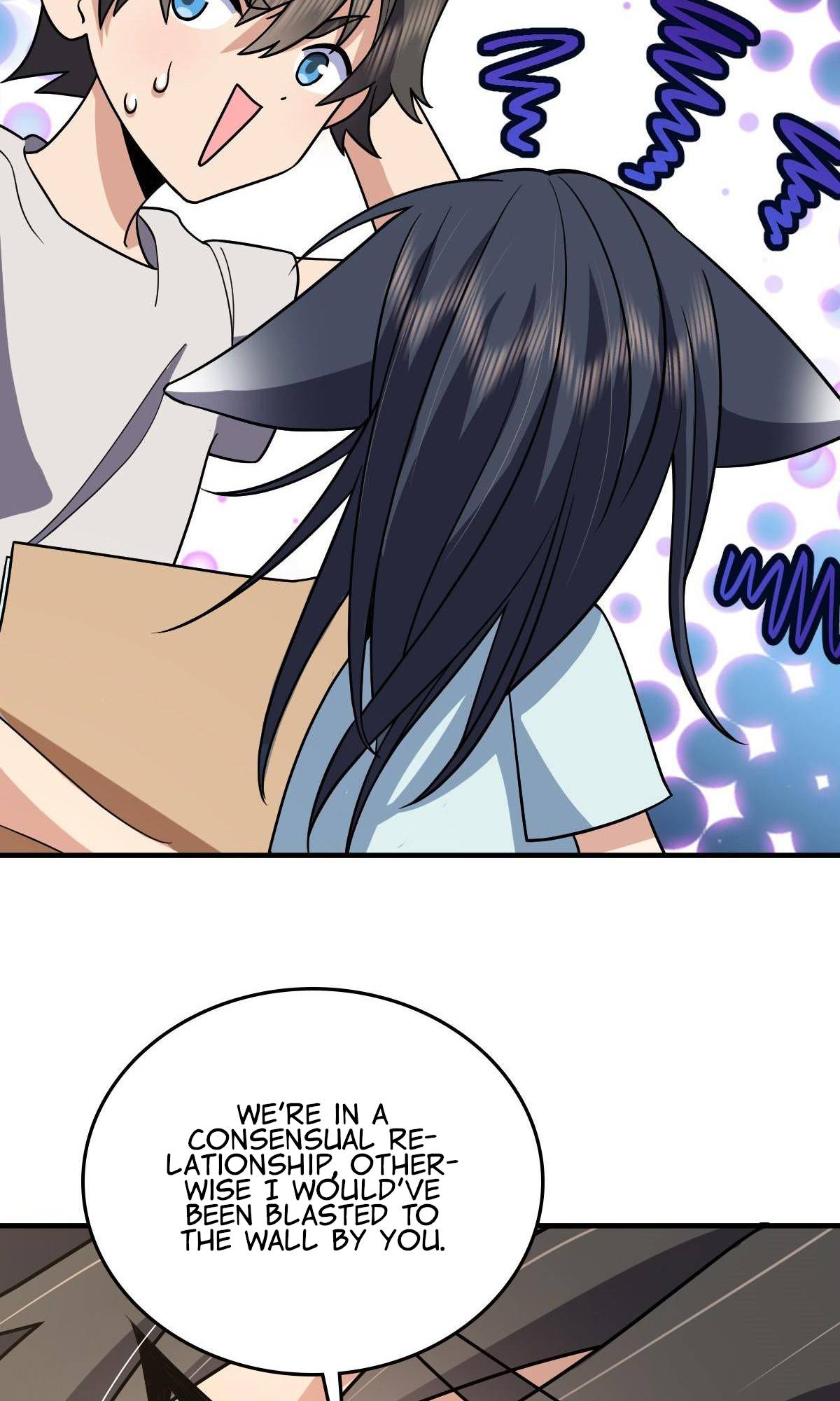 My Wife Is From a Thousand Years Ago Chapter 139 239 52