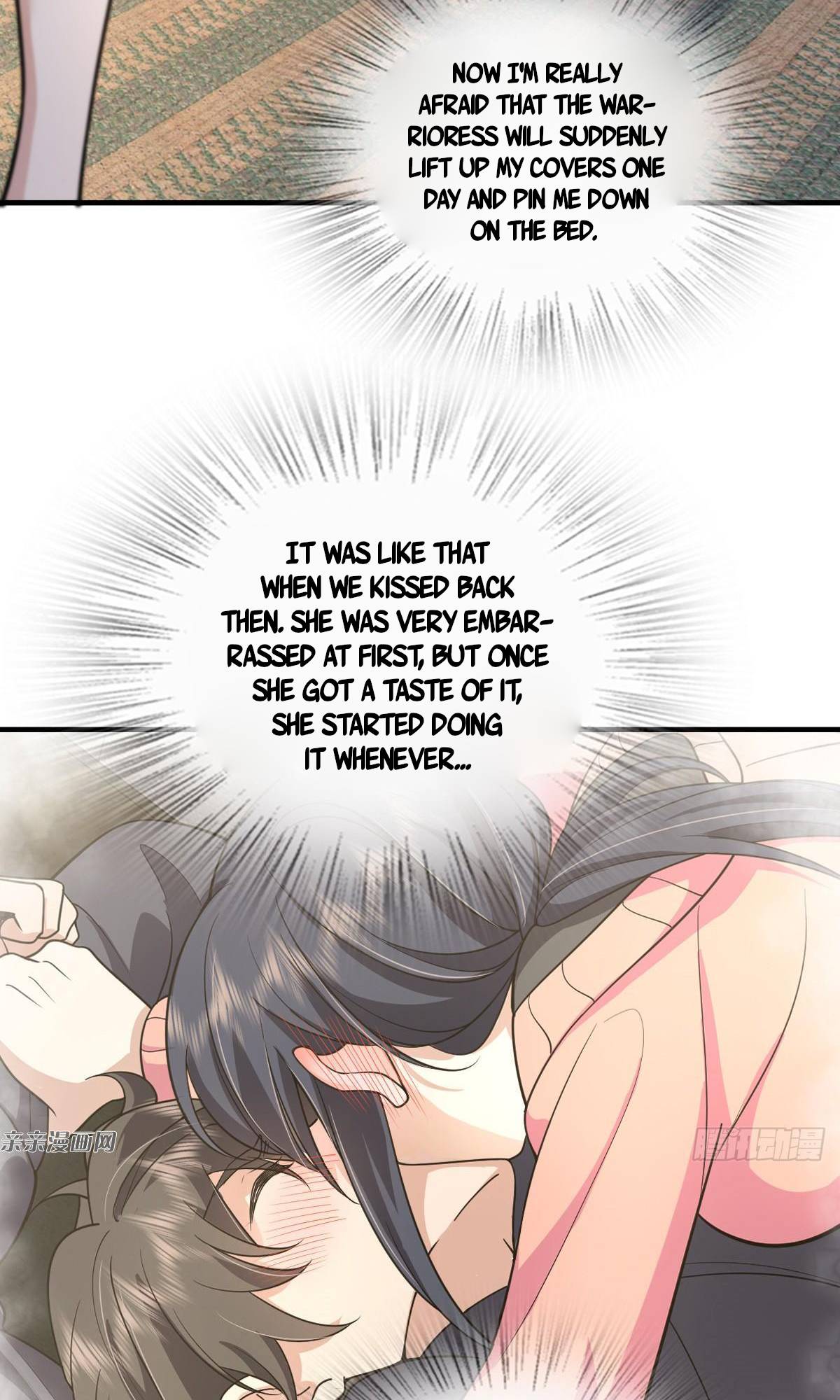My Wife Is From a Thousand Years Ago Chapter 139 196 9