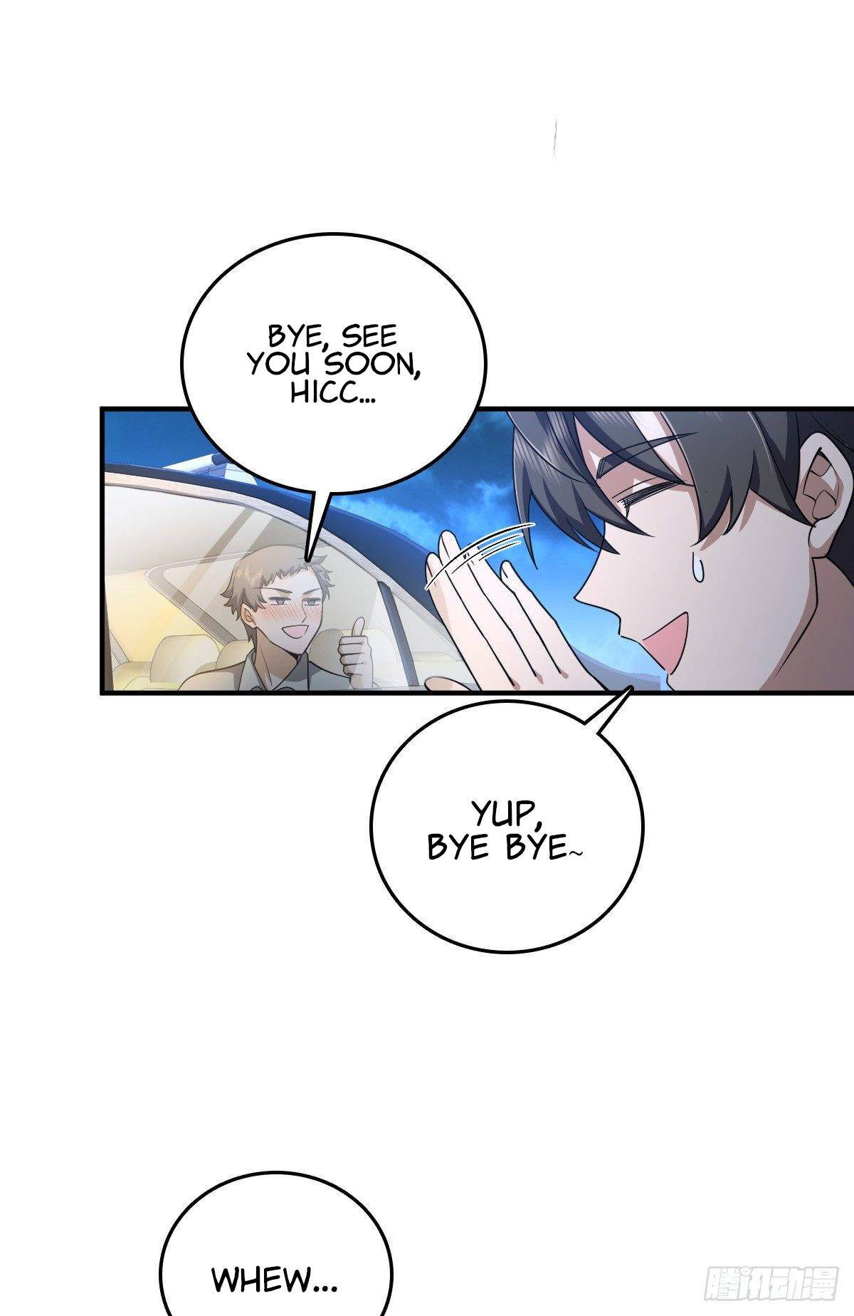 My Wife Is From a Thousand Years Ago Chapter 14 209 10