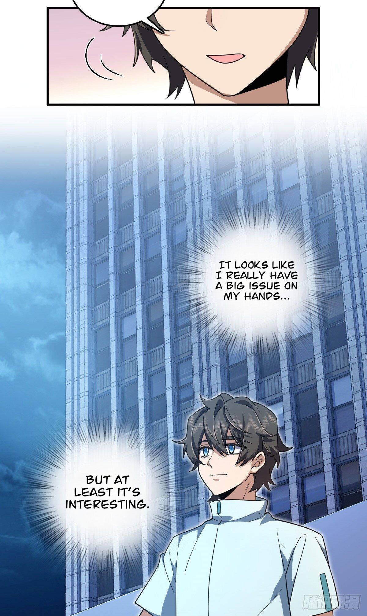 My Wife Is From a Thousand Years Ago Chapter 14 210 11