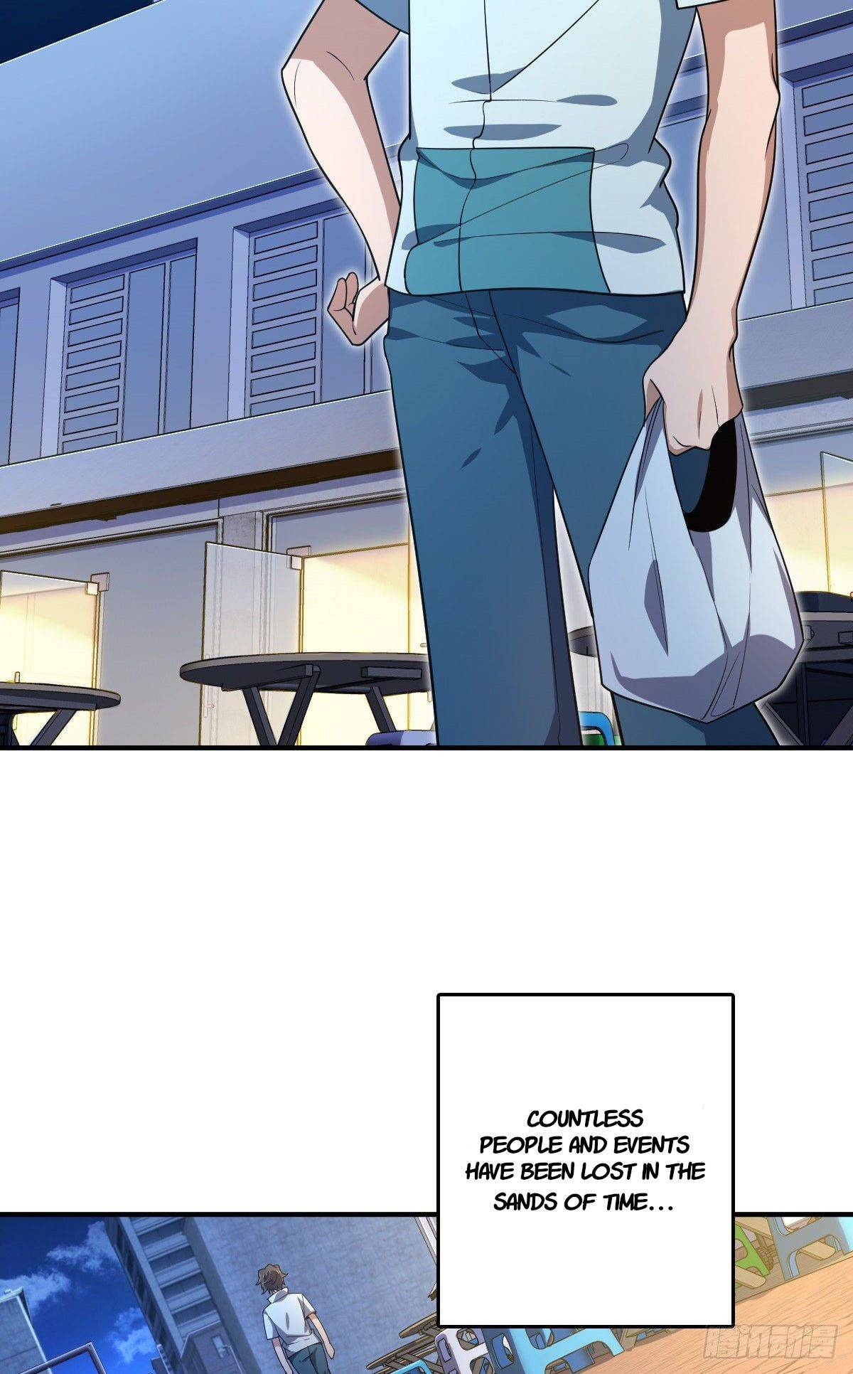 My Wife Is From a Thousand Years Ago Chapter 14 211 12