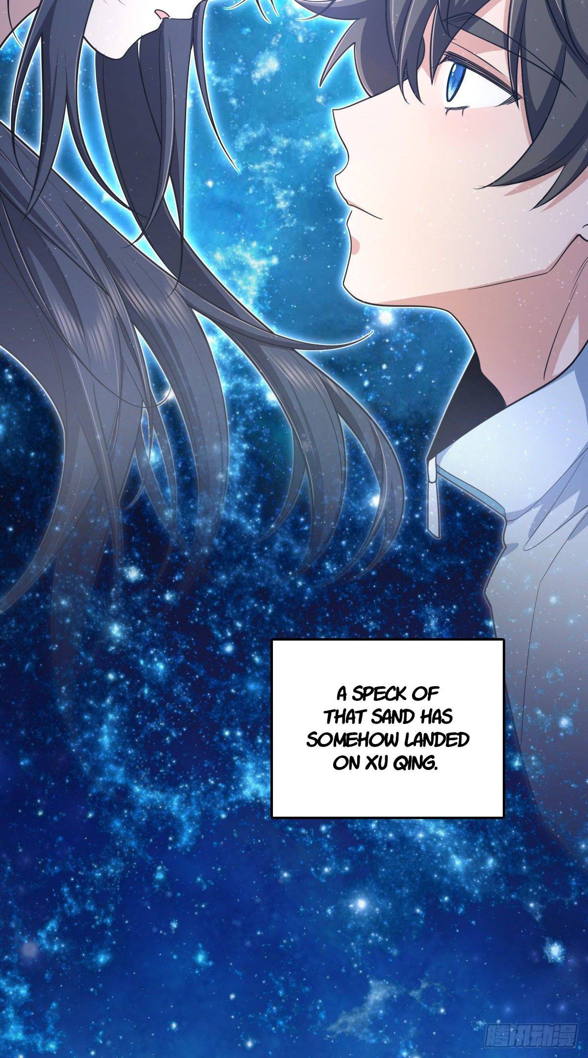 My Wife Is From a Thousand Years Ago Chapter 14 213 14