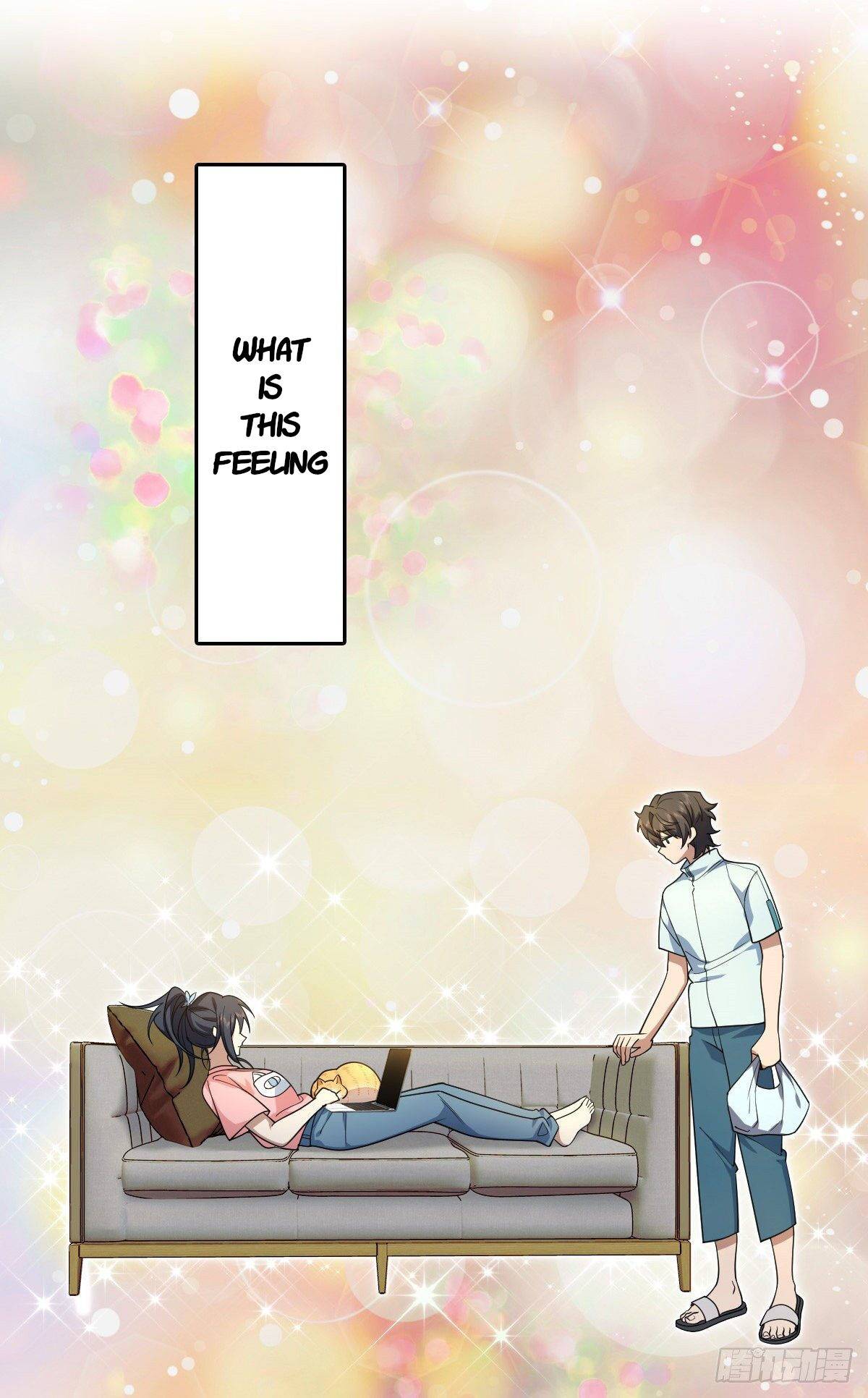 My Wife Is From a Thousand Years Ago Chapter 14 219 20
