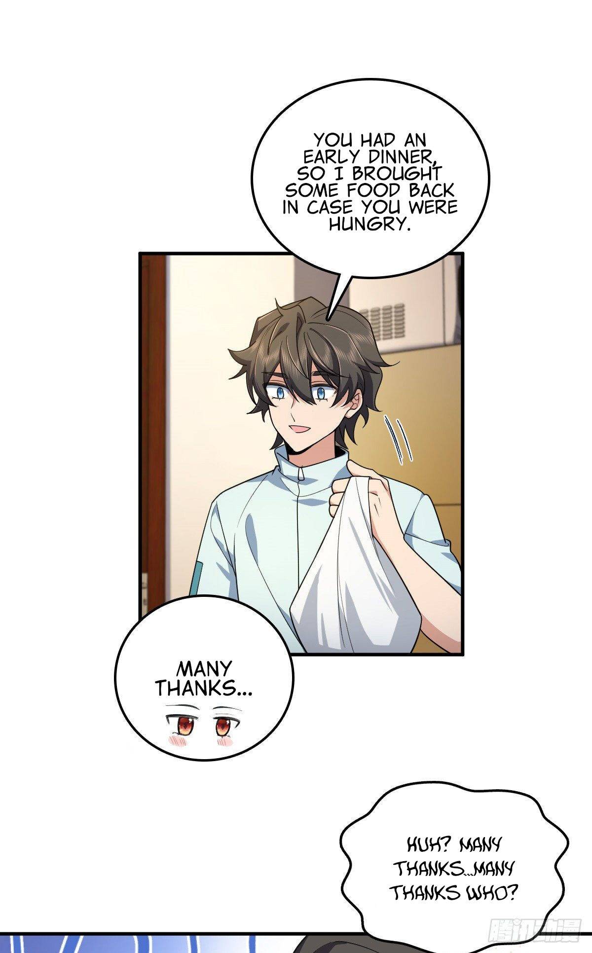 My Wife Is From a Thousand Years Ago Chapter 14 221 22