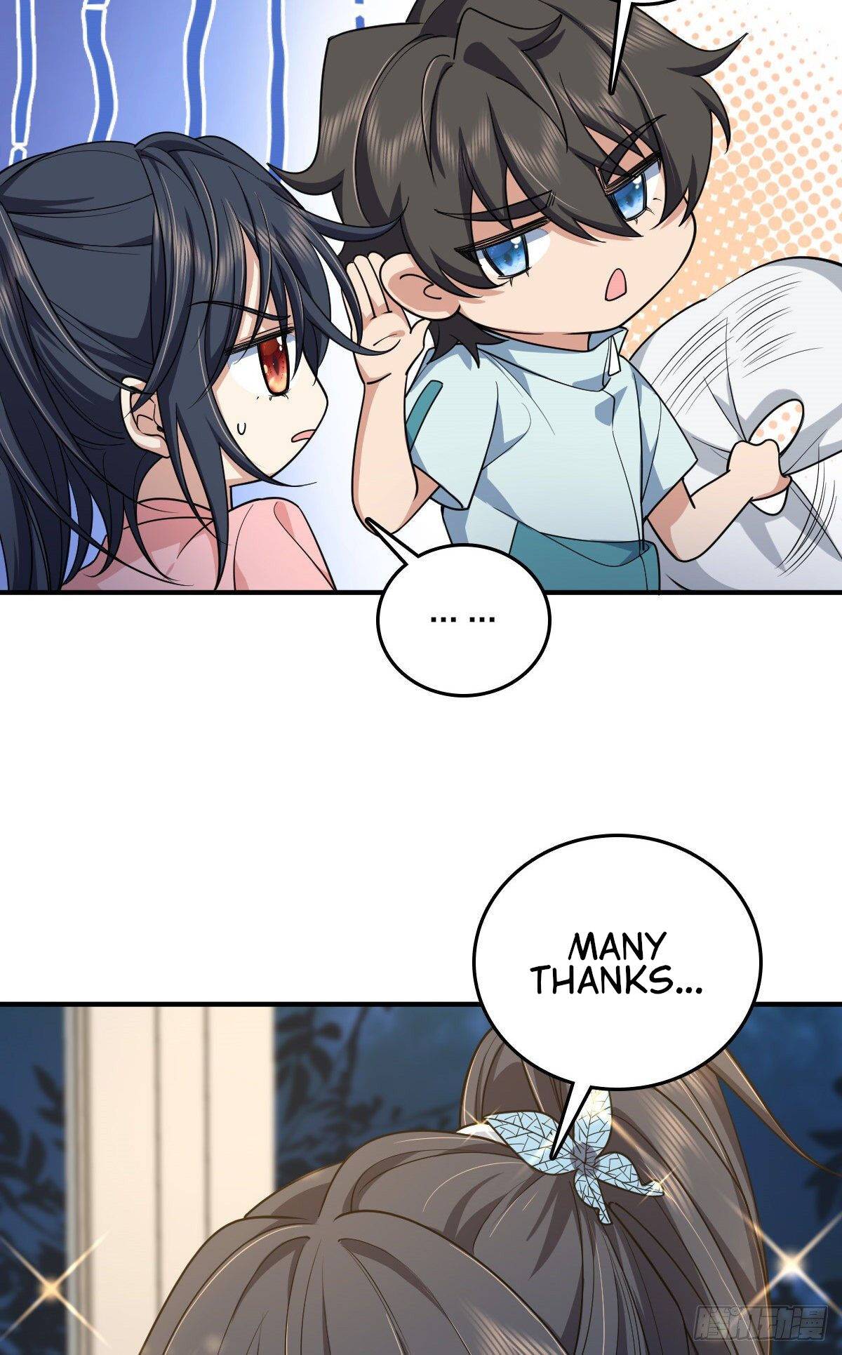 My Wife Is From a Thousand Years Ago Chapter 14 222 23