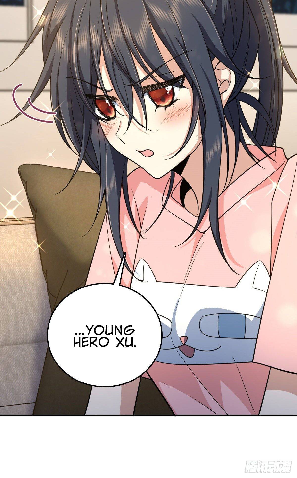 My Wife Is From a Thousand Years Ago Chapter 14 223 24