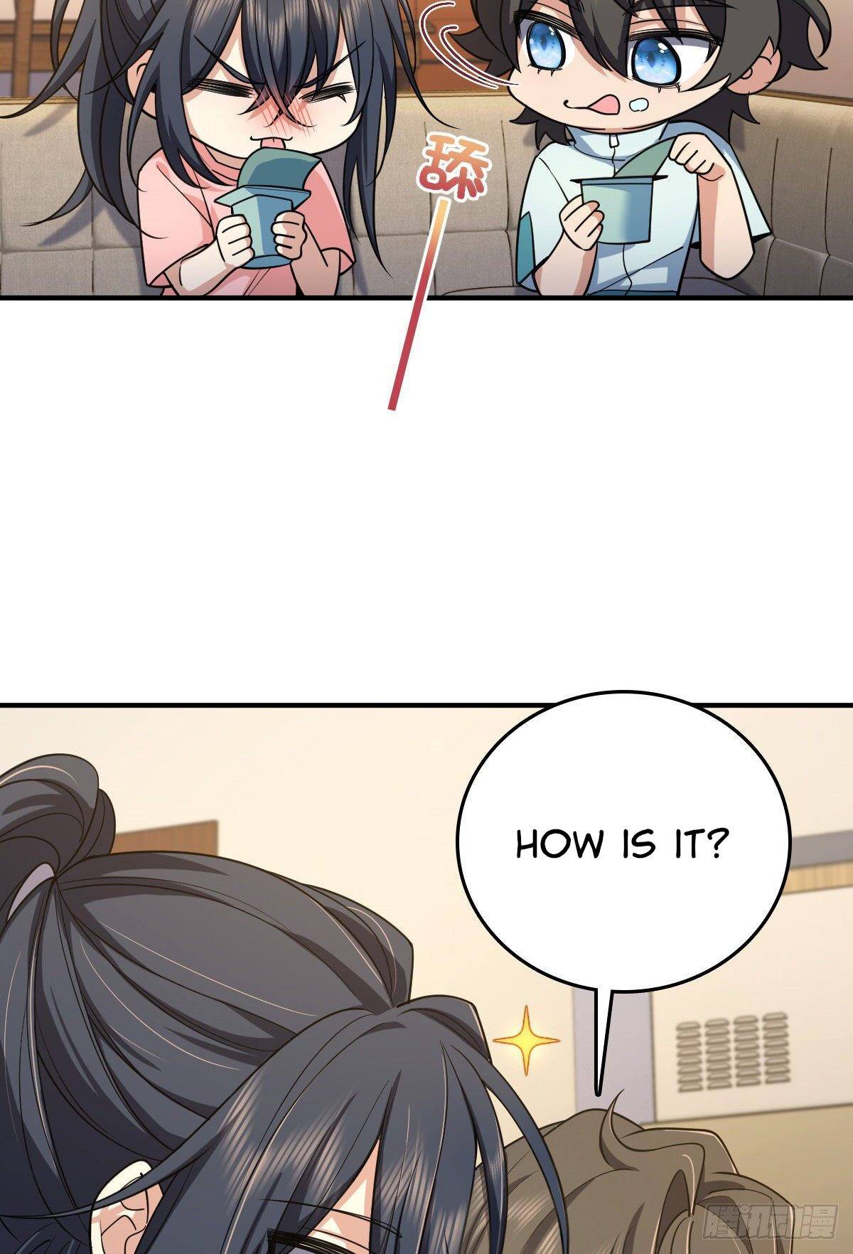 My Wife Is From a Thousand Years Ago Chapter 14 228 29