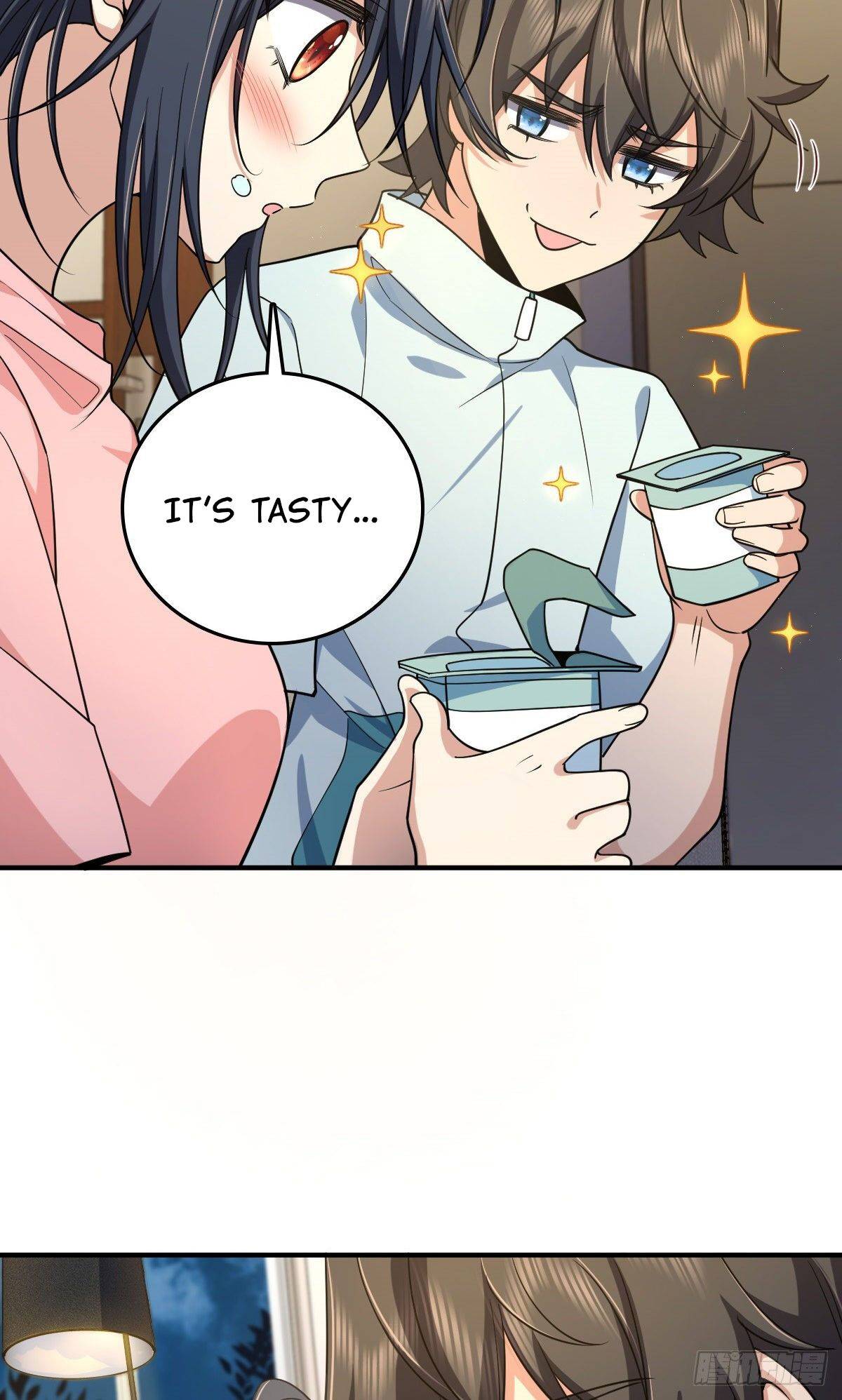 My Wife Is From a Thousand Years Ago Chapter 14 229 30