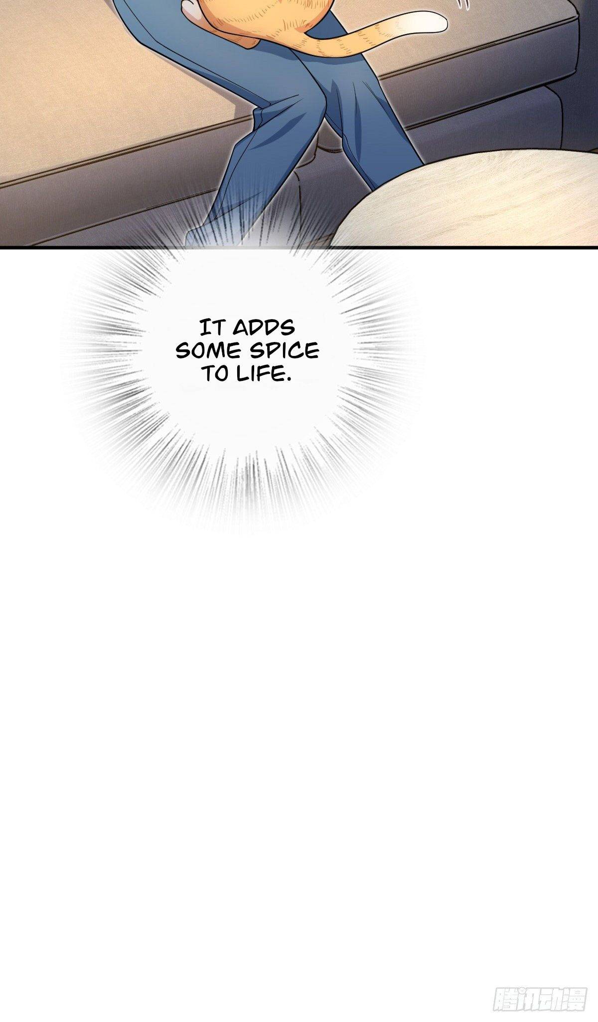 My Wife Is From a Thousand Years Ago Chapter 14 232 33