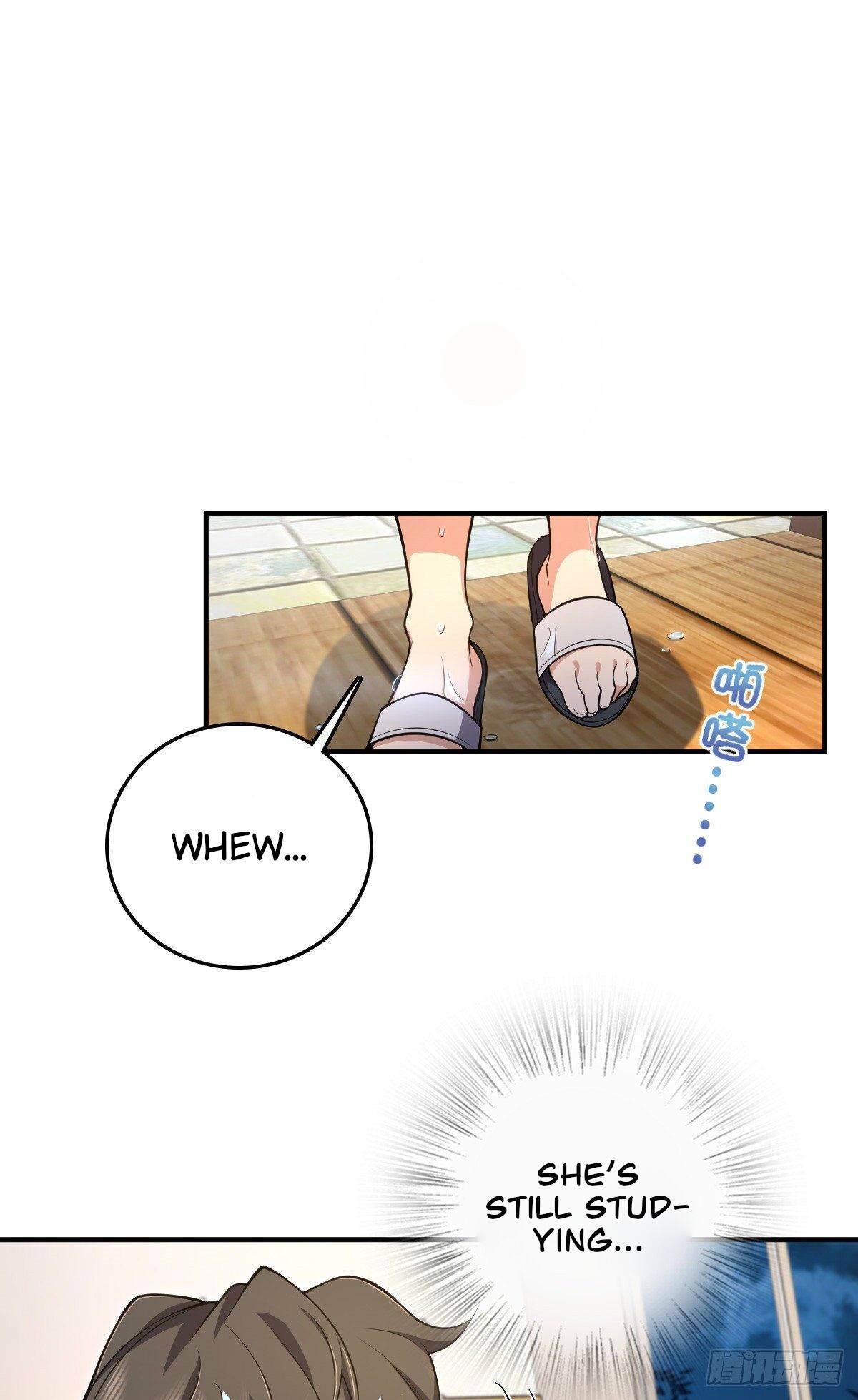 My Wife Is From a Thousand Years Ago Chapter 14 233 34