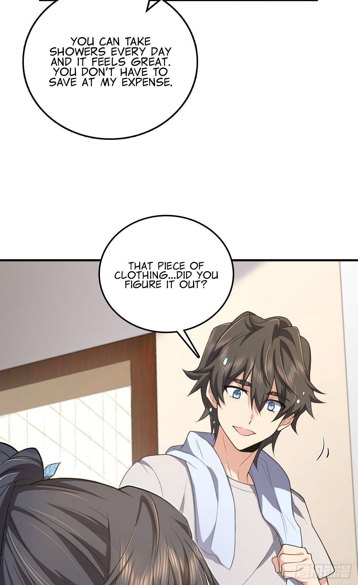 My Wife Is From a Thousand Years Ago Chapter 14 235 36