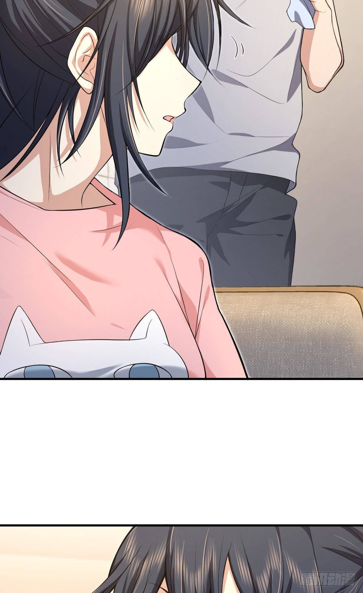 My Wife Is From a Thousand Years Ago Chapter 14 236 37