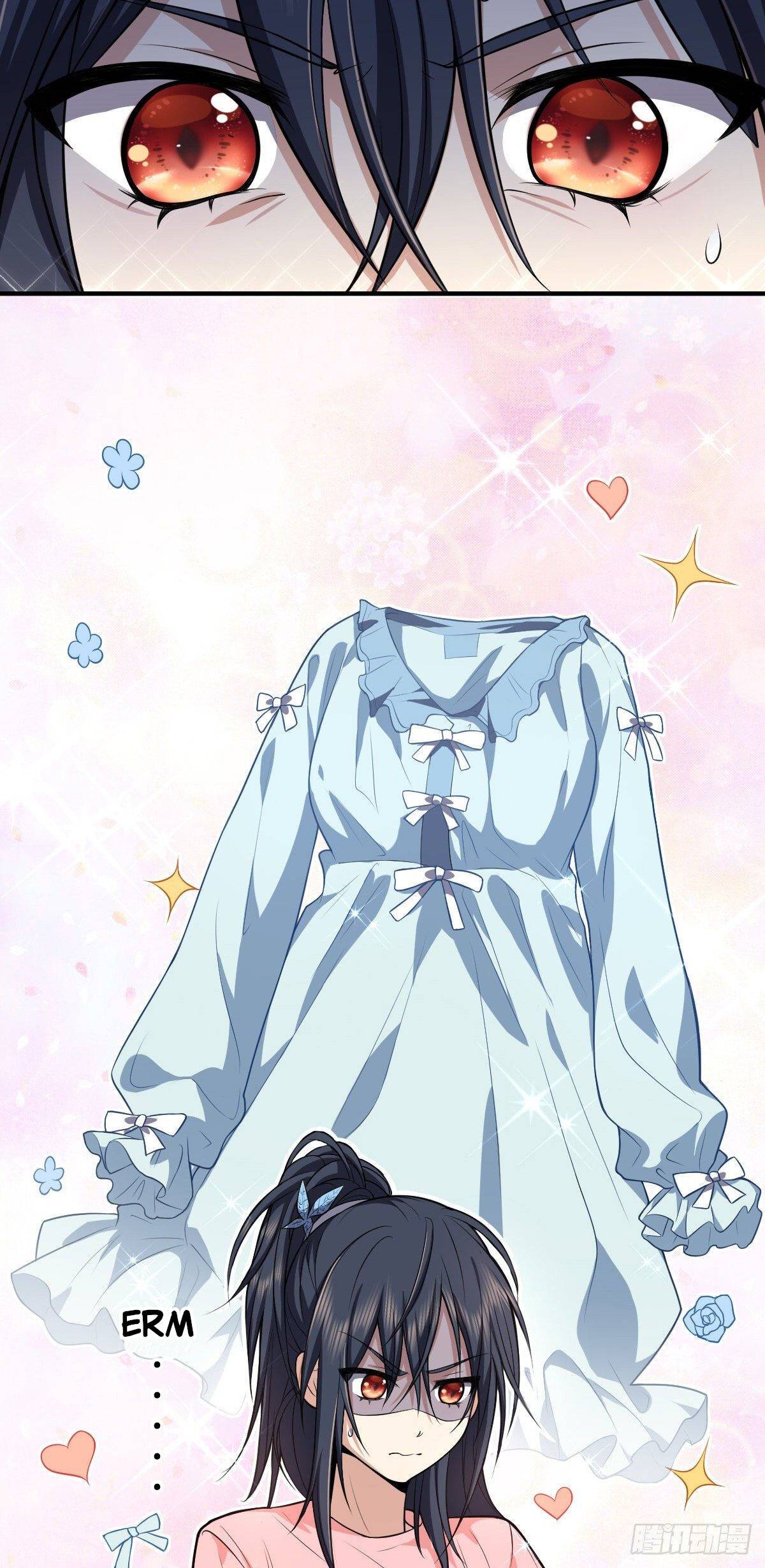 My Wife Is From a Thousand Years Ago Chapter 14 241 42
