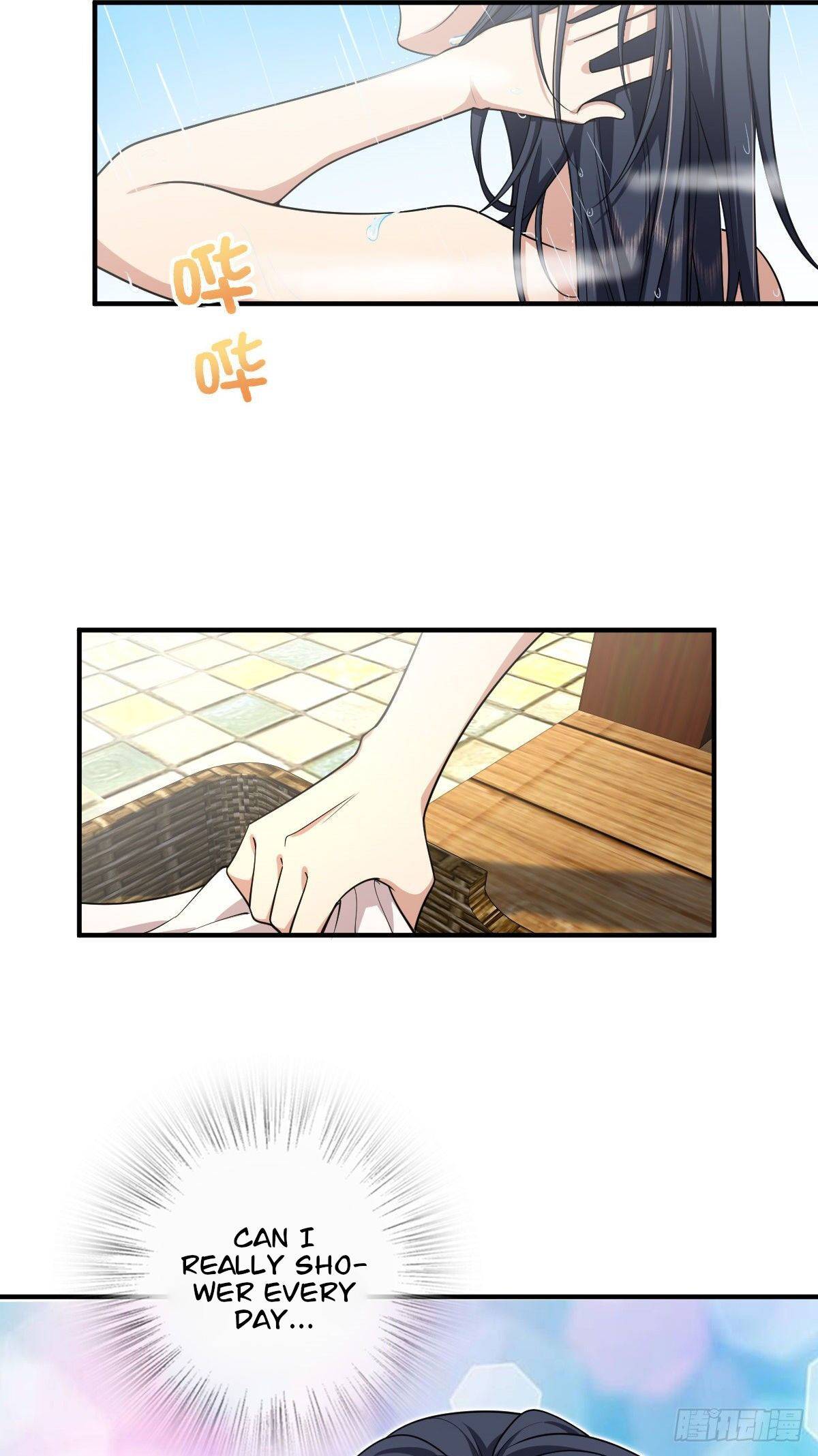My Wife Is From a Thousand Years Ago Chapter 14 245 46