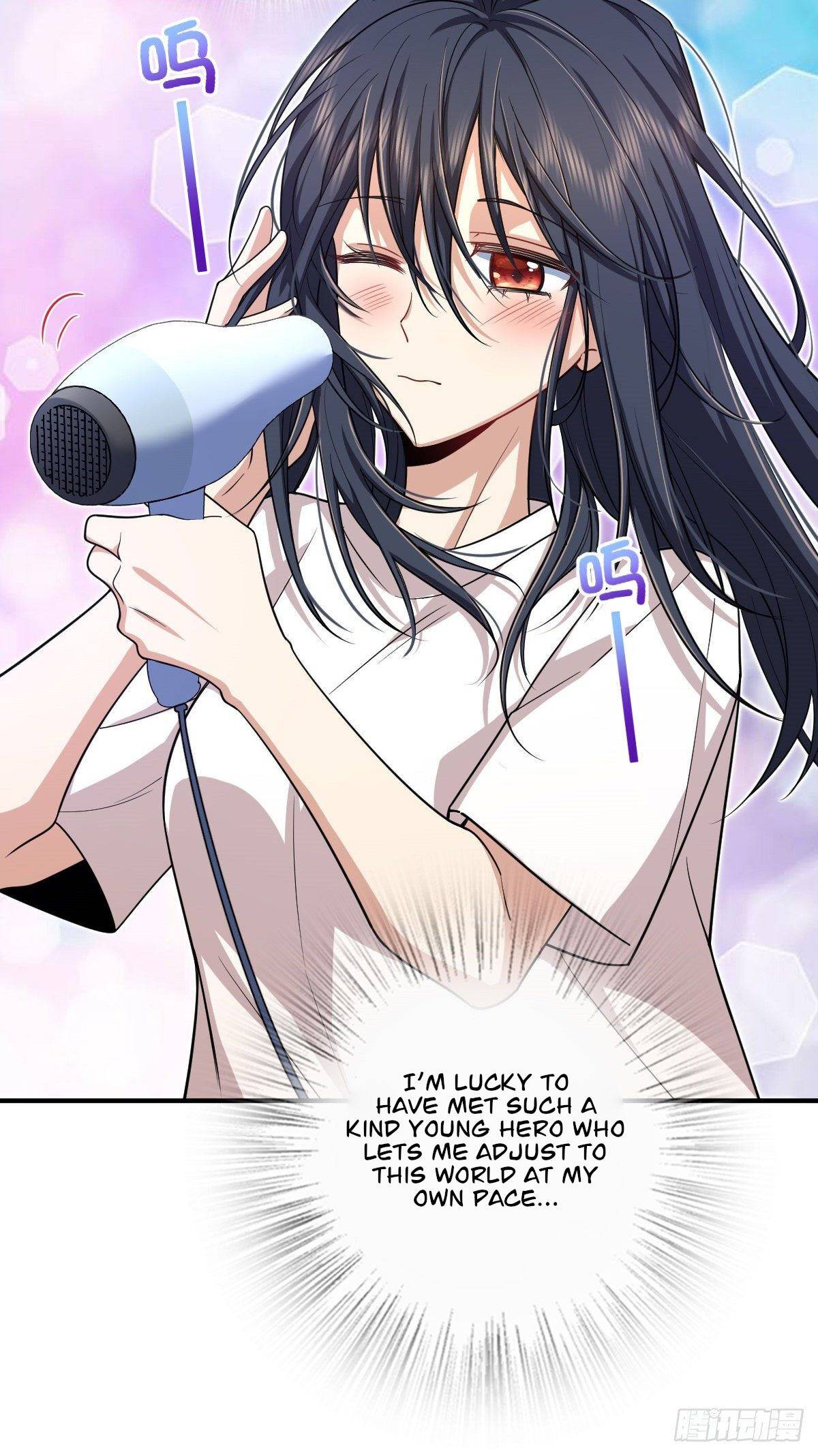My Wife Is From a Thousand Years Ago Chapter 14 246 47
