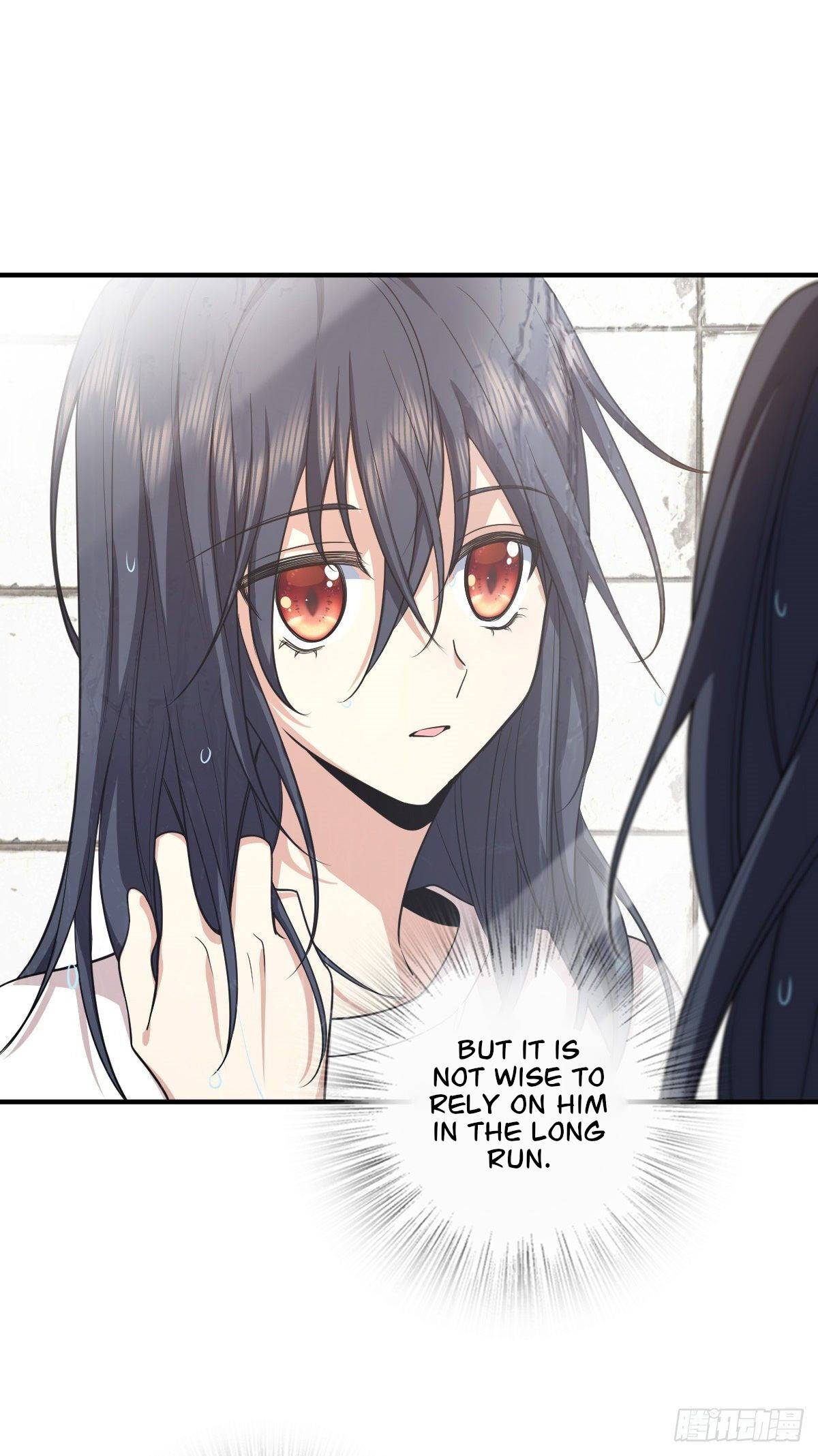 My Wife Is From a Thousand Years Ago Chapter 14 247 48