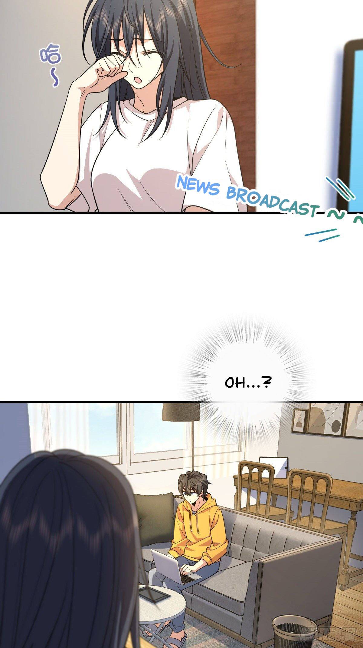 My Wife Is From a Thousand Years Ago Chapter 14 251 52
