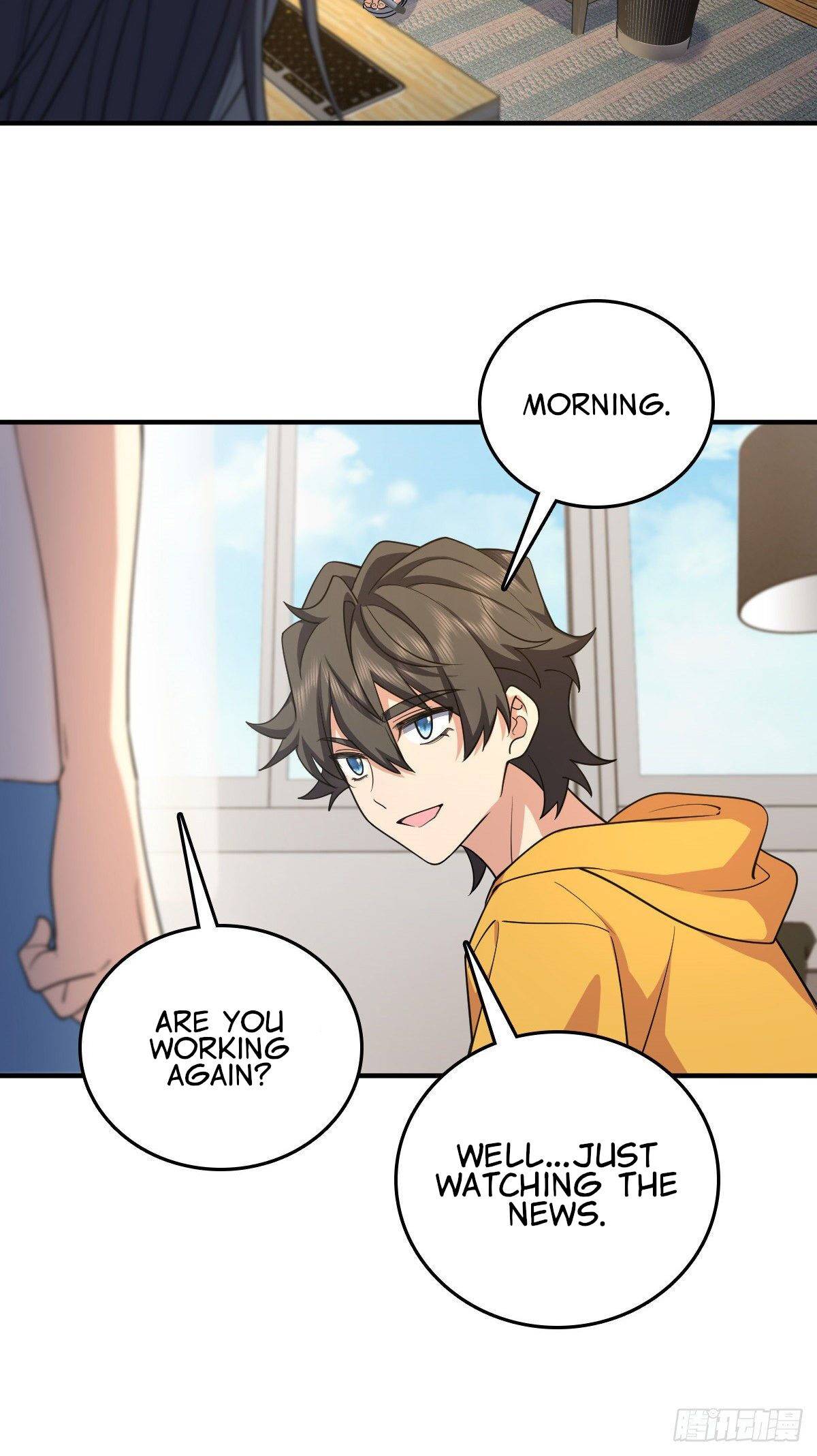 My Wife Is From a Thousand Years Ago Chapter 14 252 53