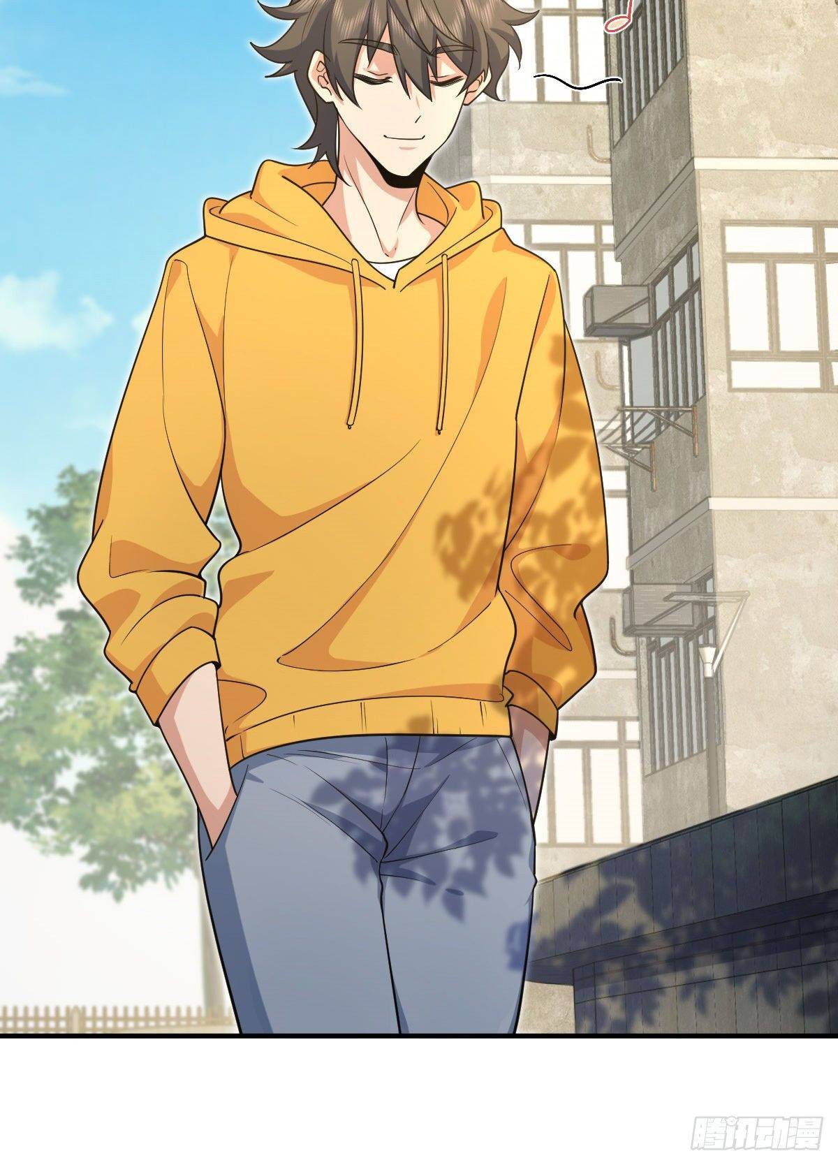 My Wife Is From a Thousand Years Ago Chapter 14 258 59