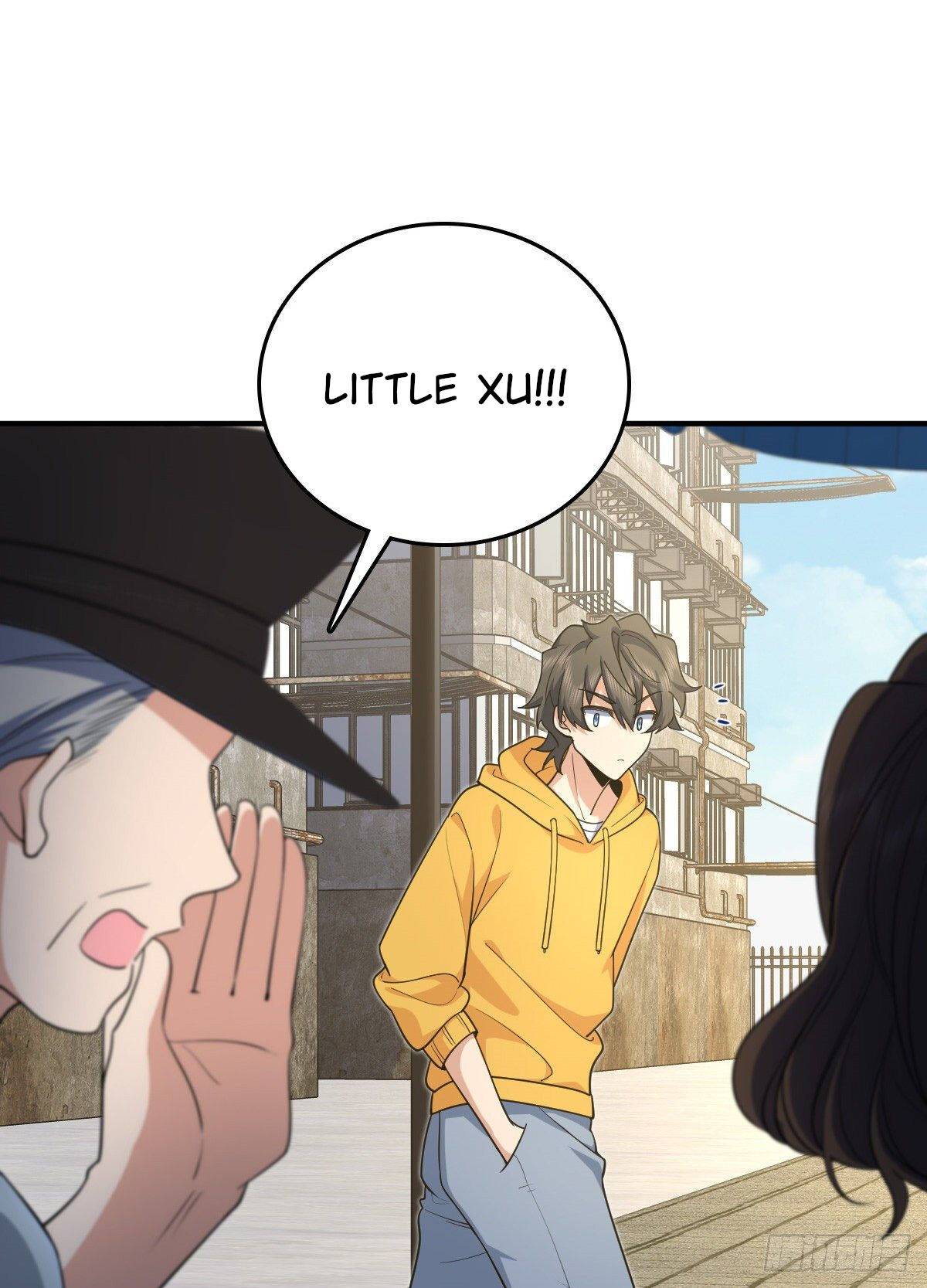 My Wife Is From a Thousand Years Ago Chapter 14 259 60