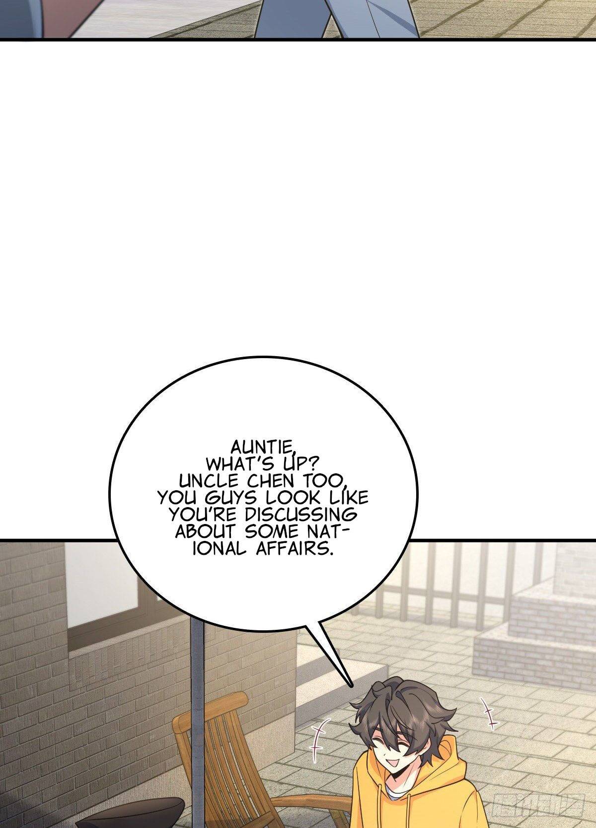 My Wife Is From a Thousand Years Ago Chapter 14 260 61