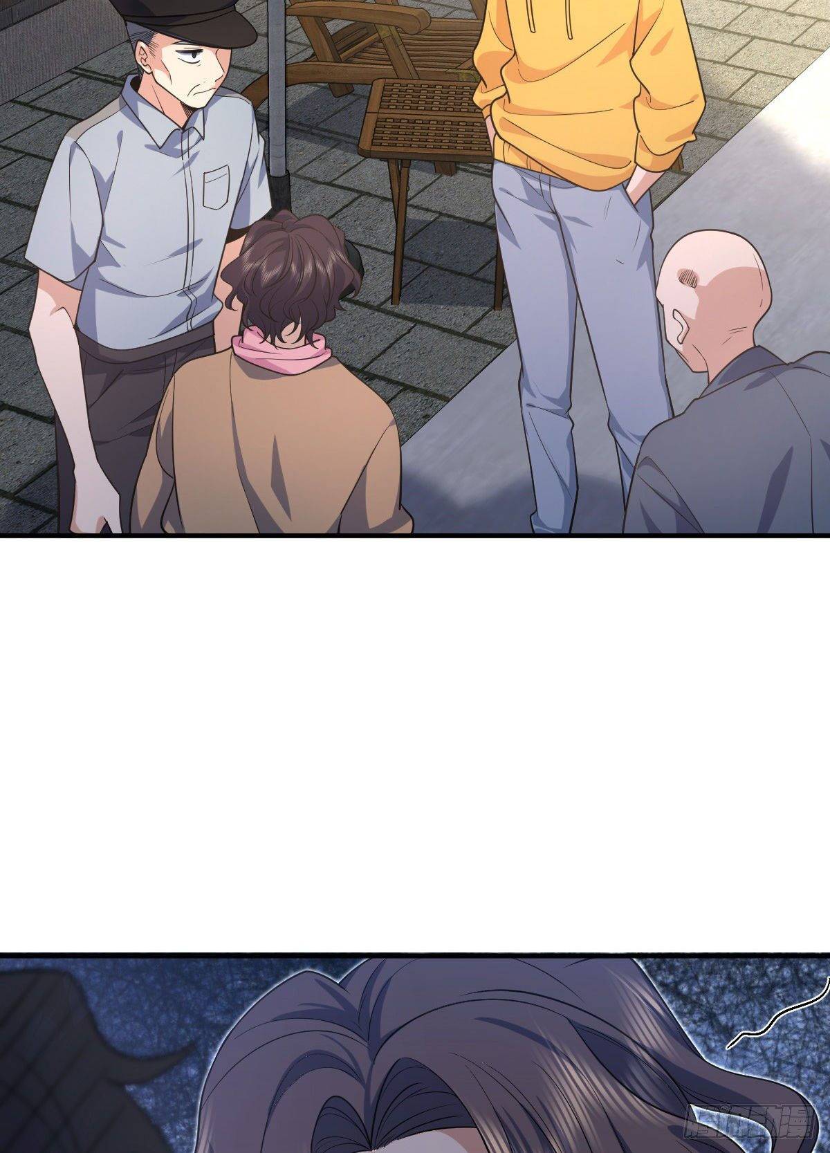 My Wife Is From a Thousand Years Ago Chapter 14 261 62