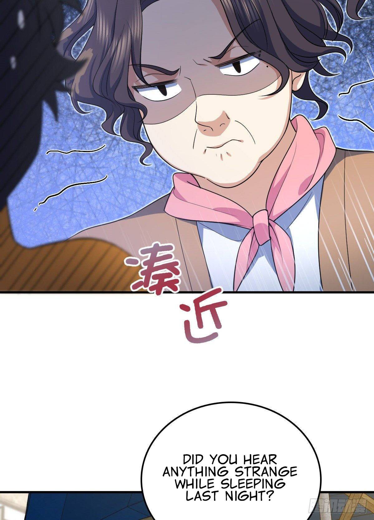 My Wife Is From a Thousand Years Ago Chapter 14 262 63