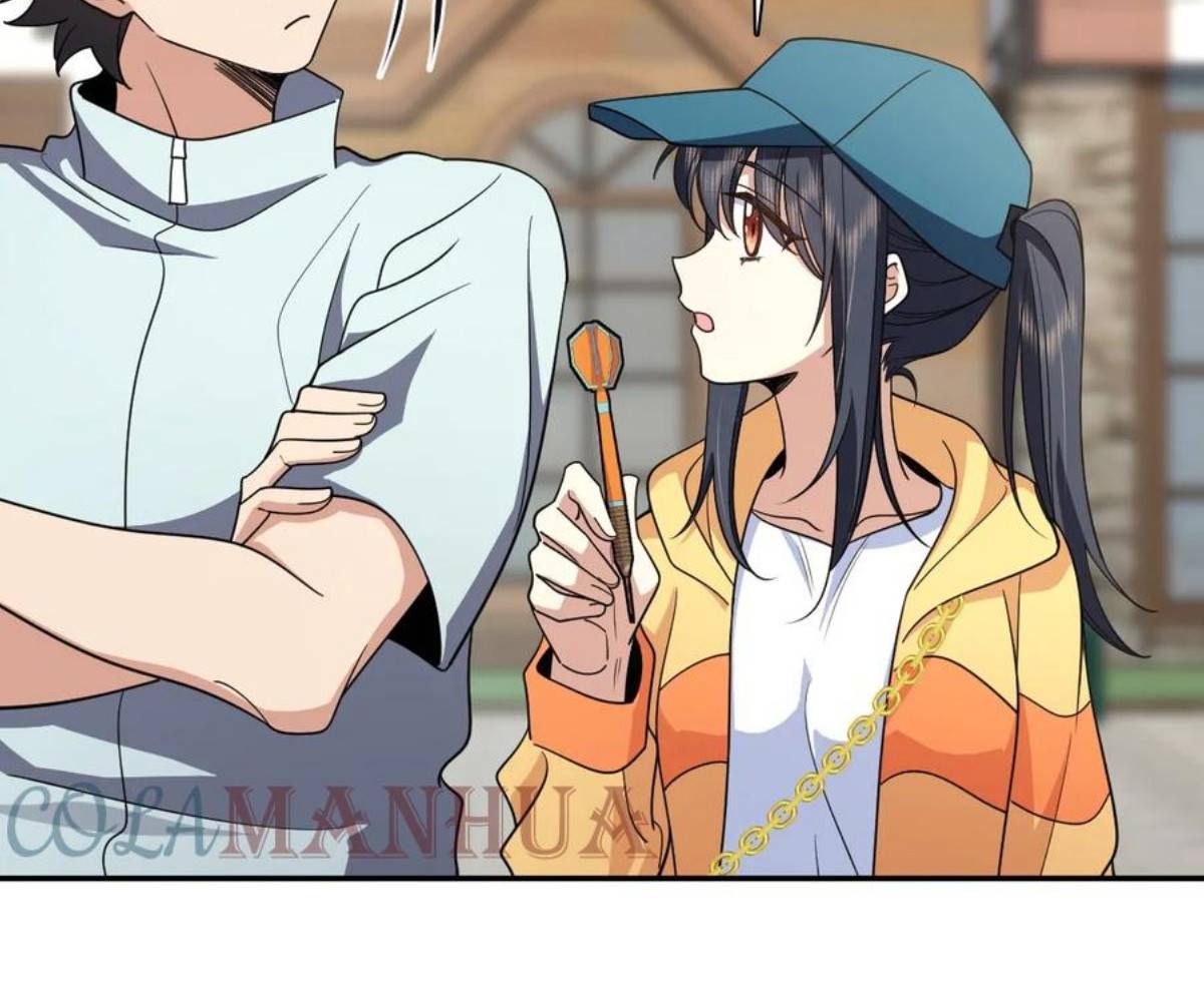 My Wife Is From a Thousand Years Ago Chapter 142 104 19d